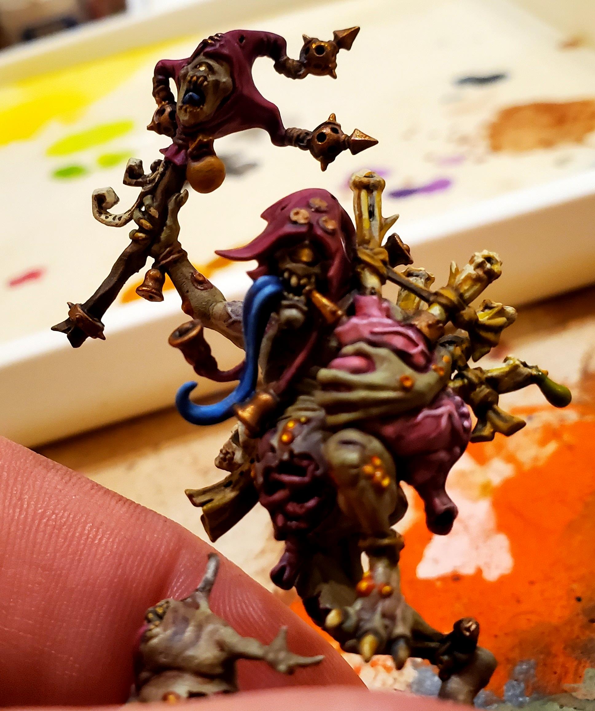 Sloppity Bilepiper