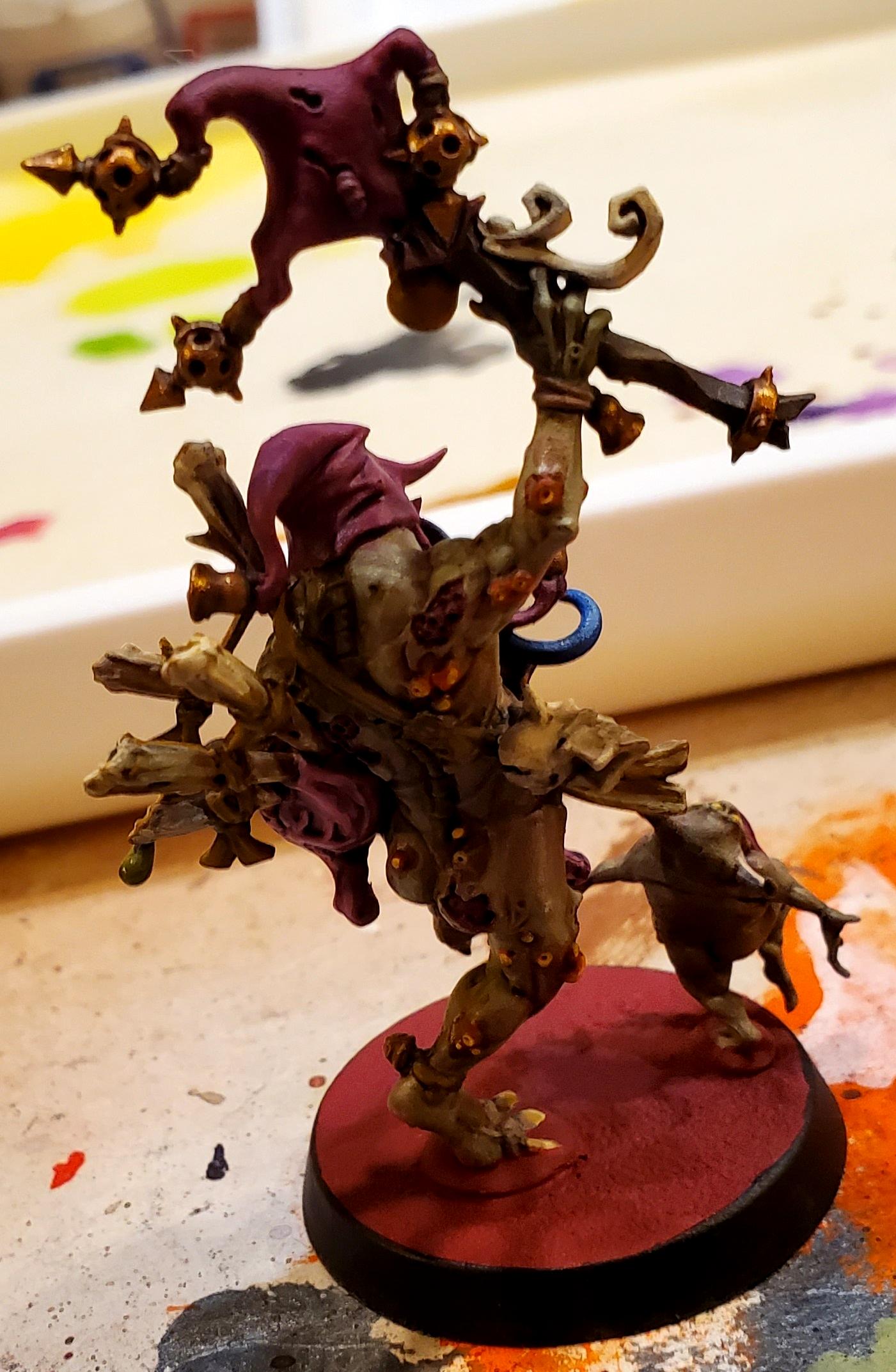 Sloppity Bilepiper