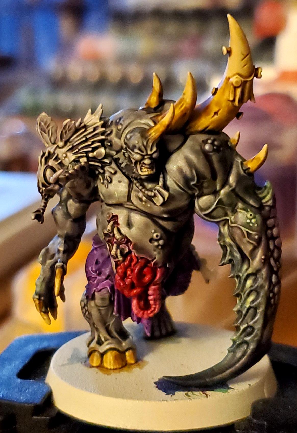 Nightmare Hulk 2