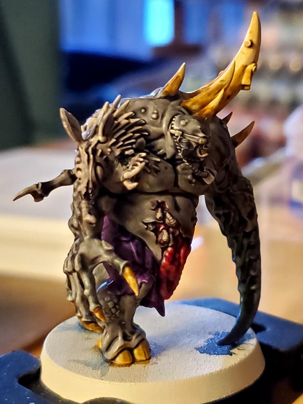 Nightmare Hulk 2
