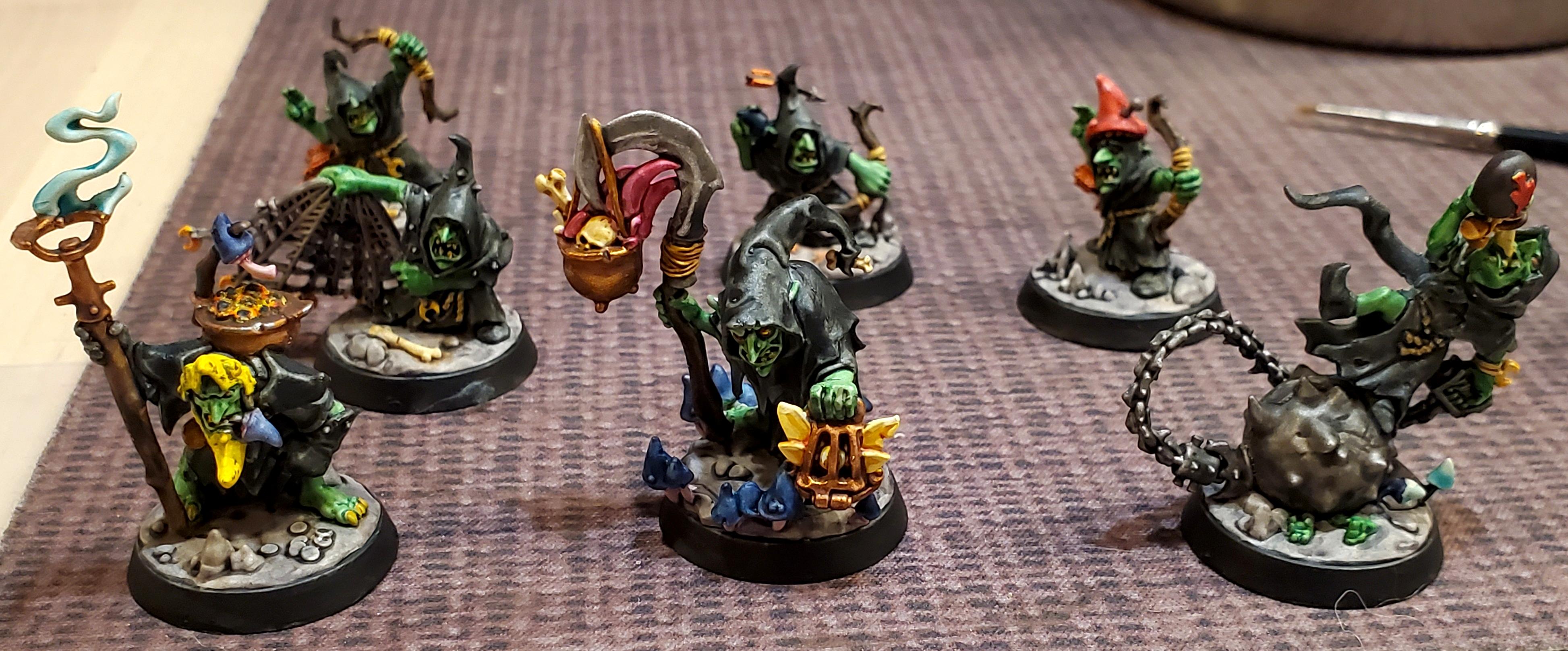 Zarbag's Gitz