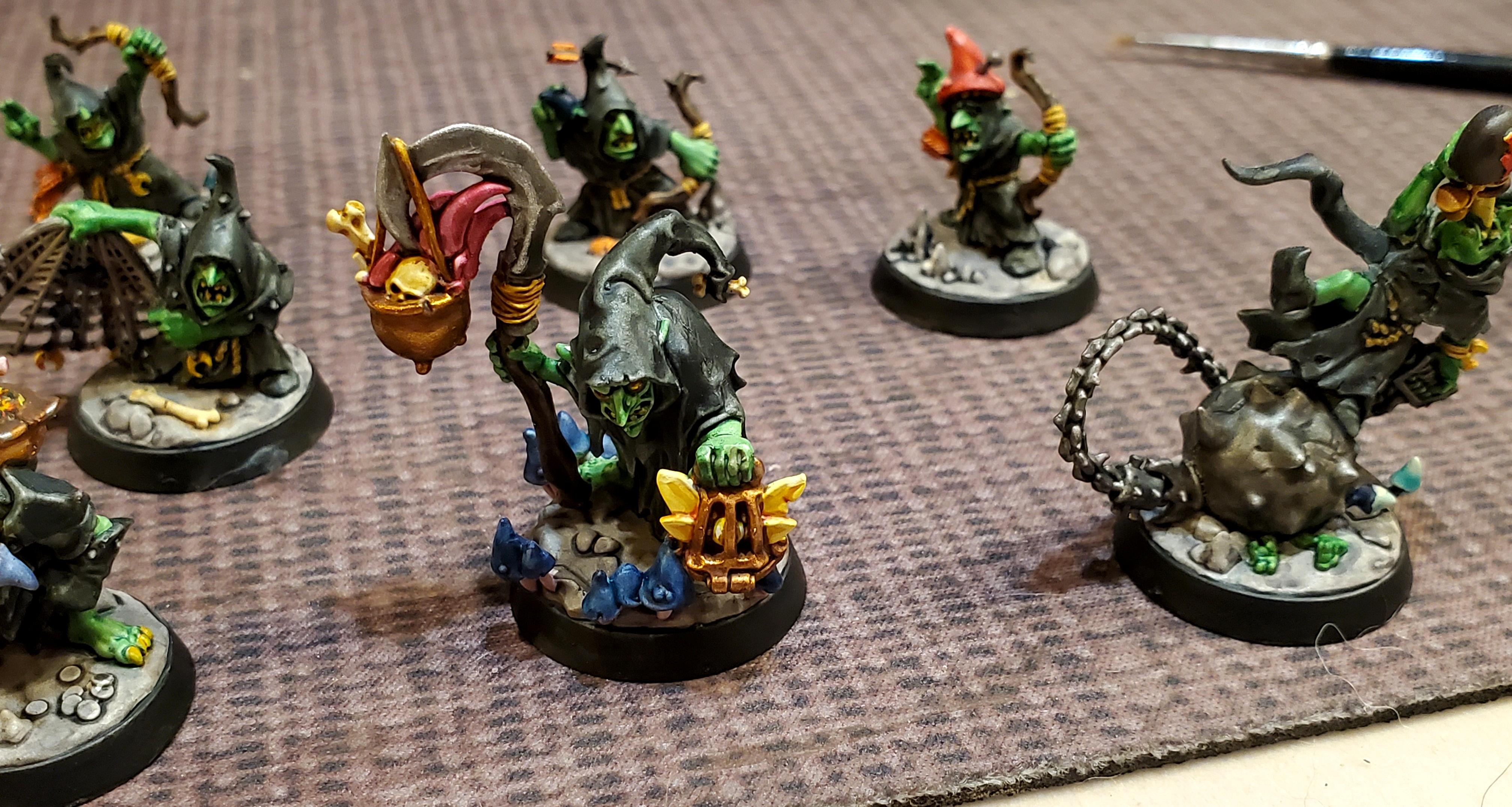 Zarbag's Gitz