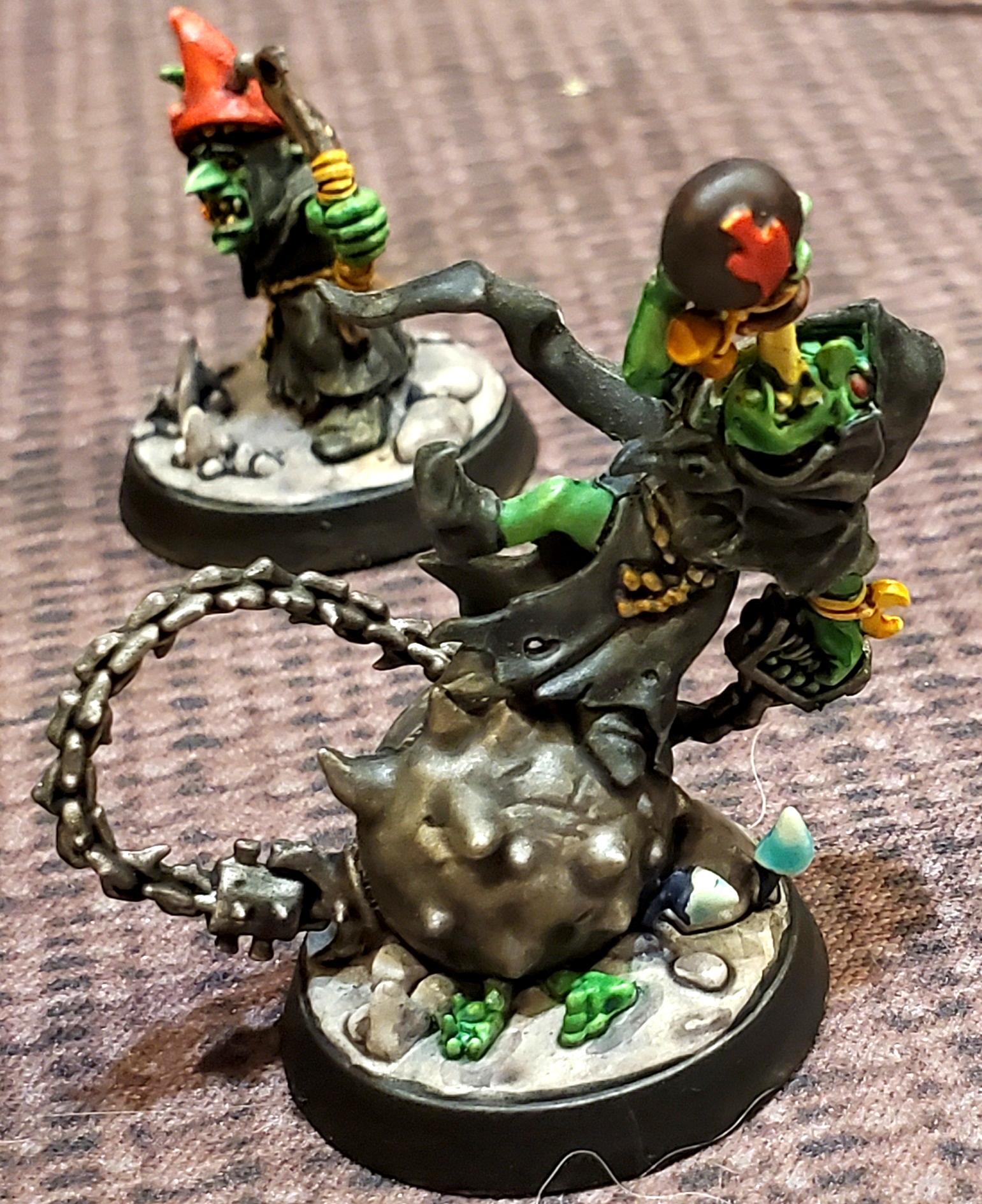 Zarbag's Gitz
