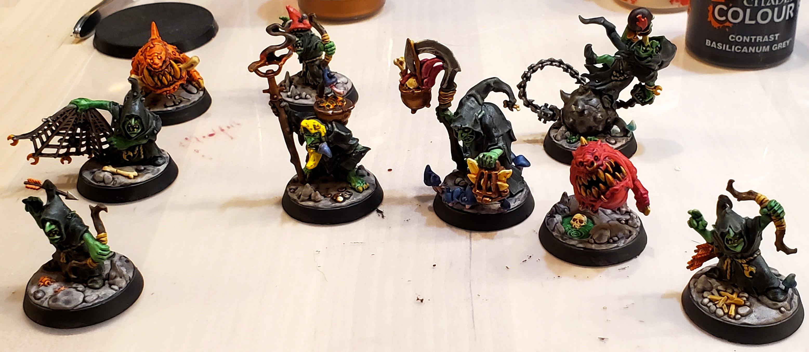Zarbag's Gitz