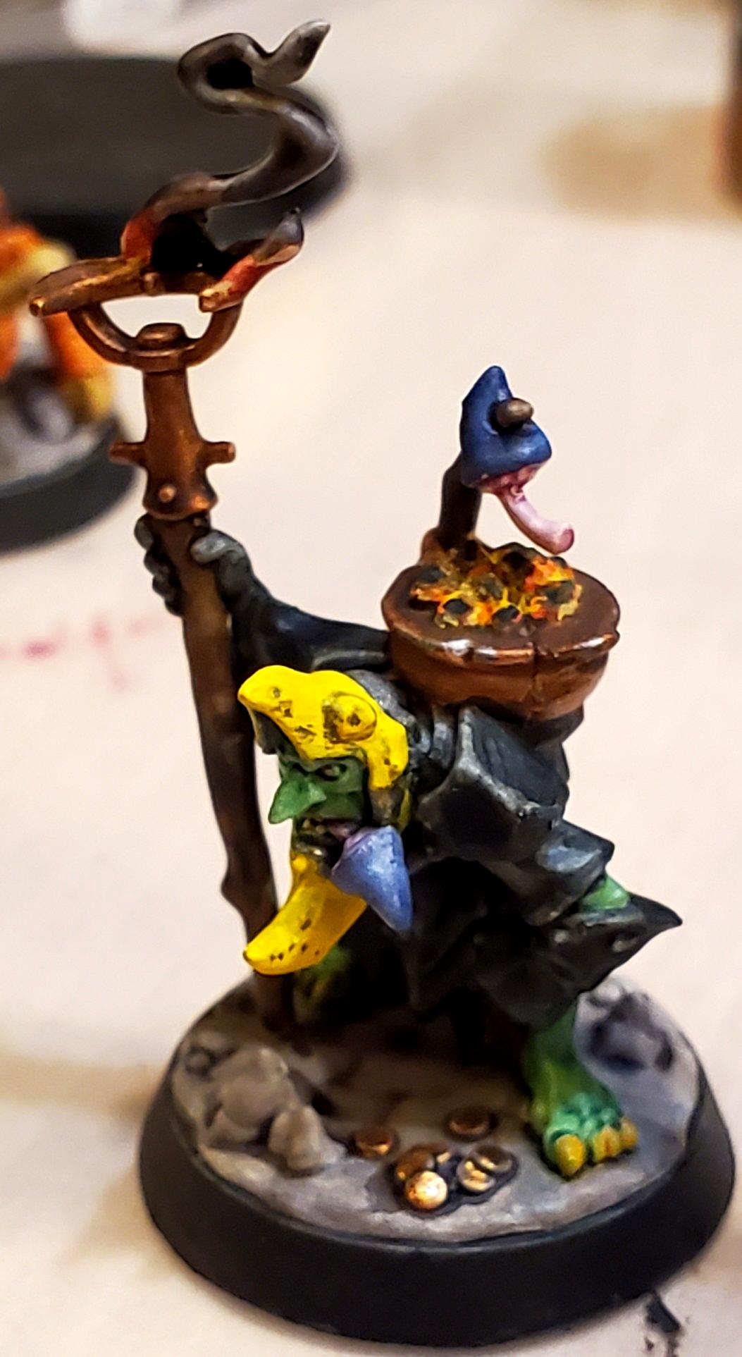 Zarbag's Gitz
