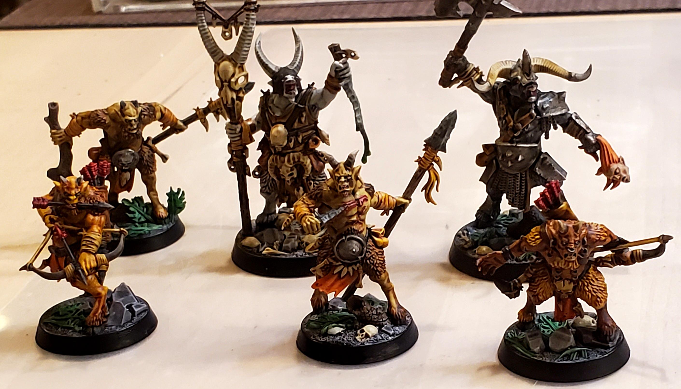 Grashrak&#146;s Despoilers