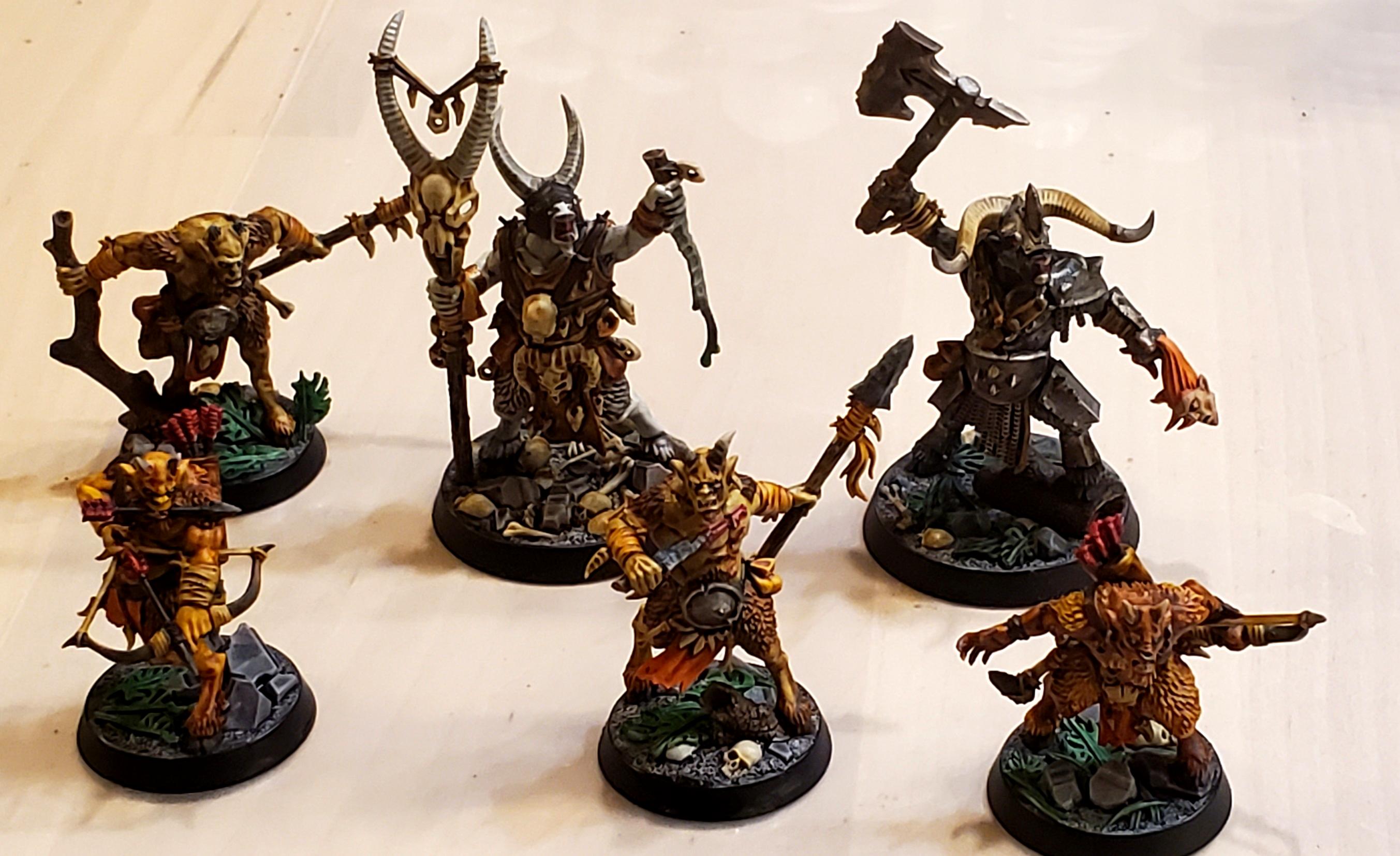 Grashrak&#146;s Despoilers