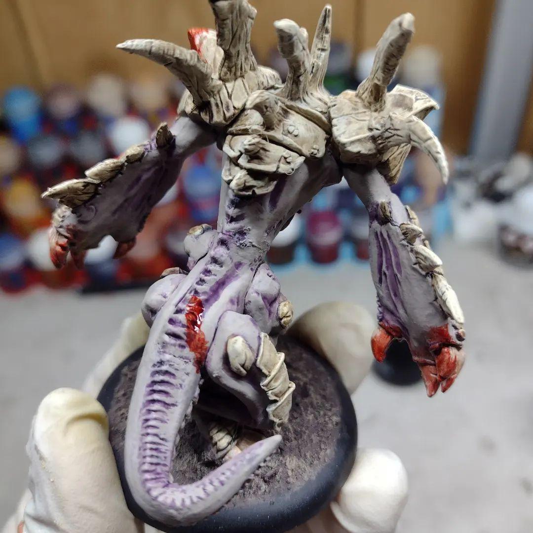 Demon Prince