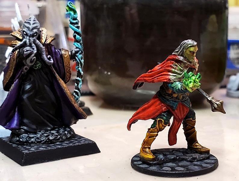 OSL practice - 2nd attempt