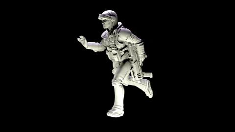 Horizon Wars, Kickstarter, Ngana, Zero Dark