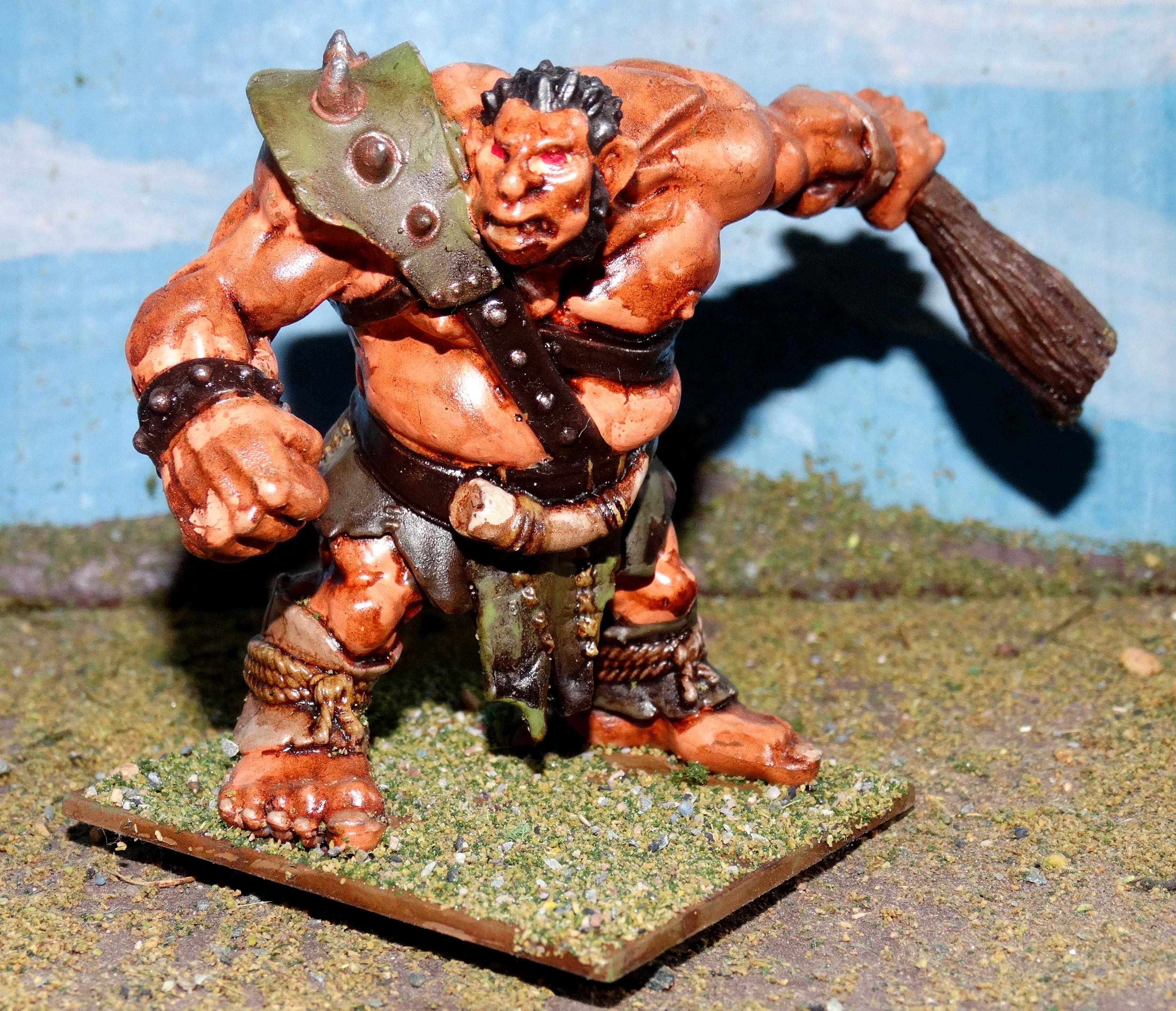 Hill Giant