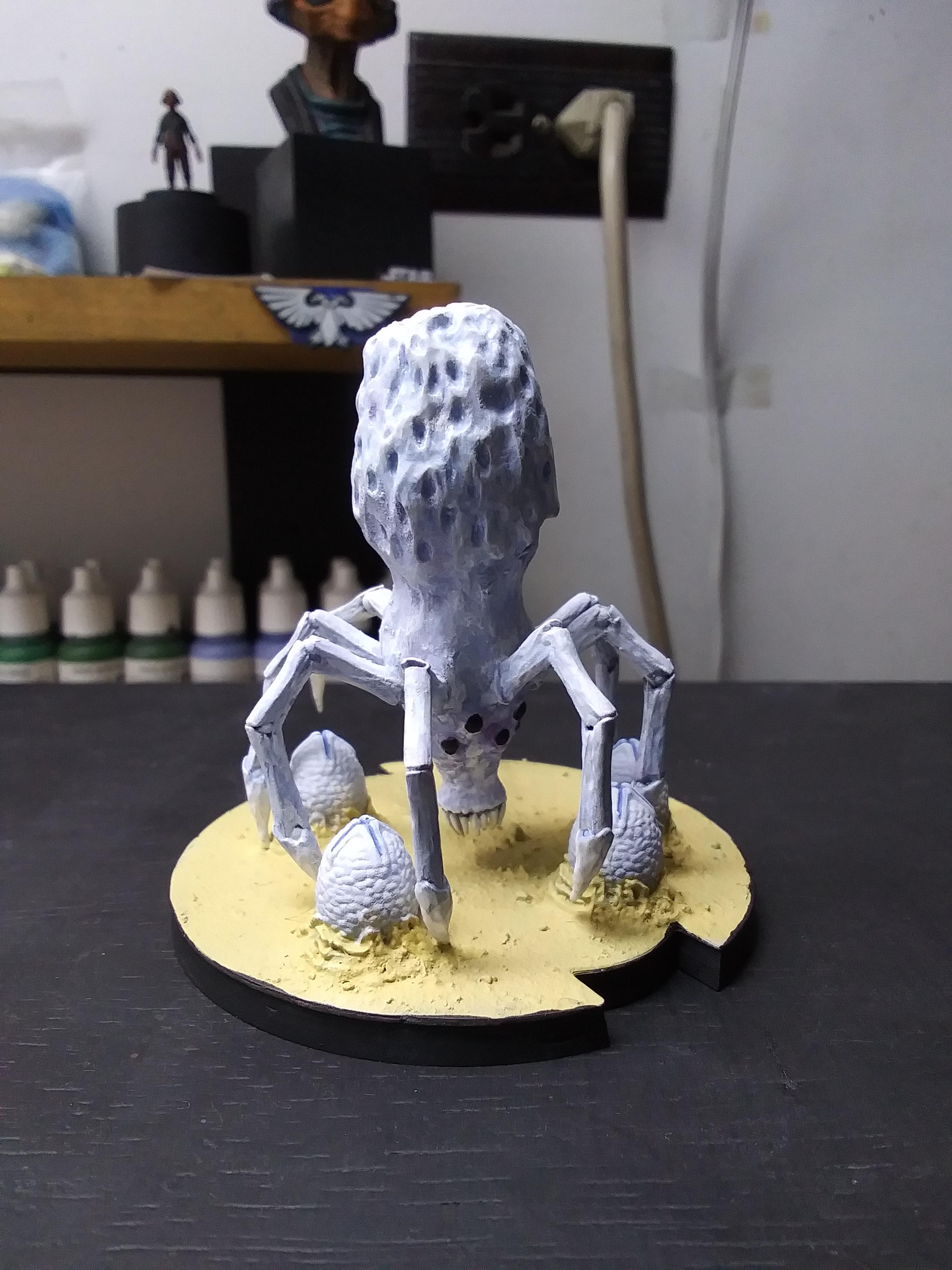 Mandalorian spider 