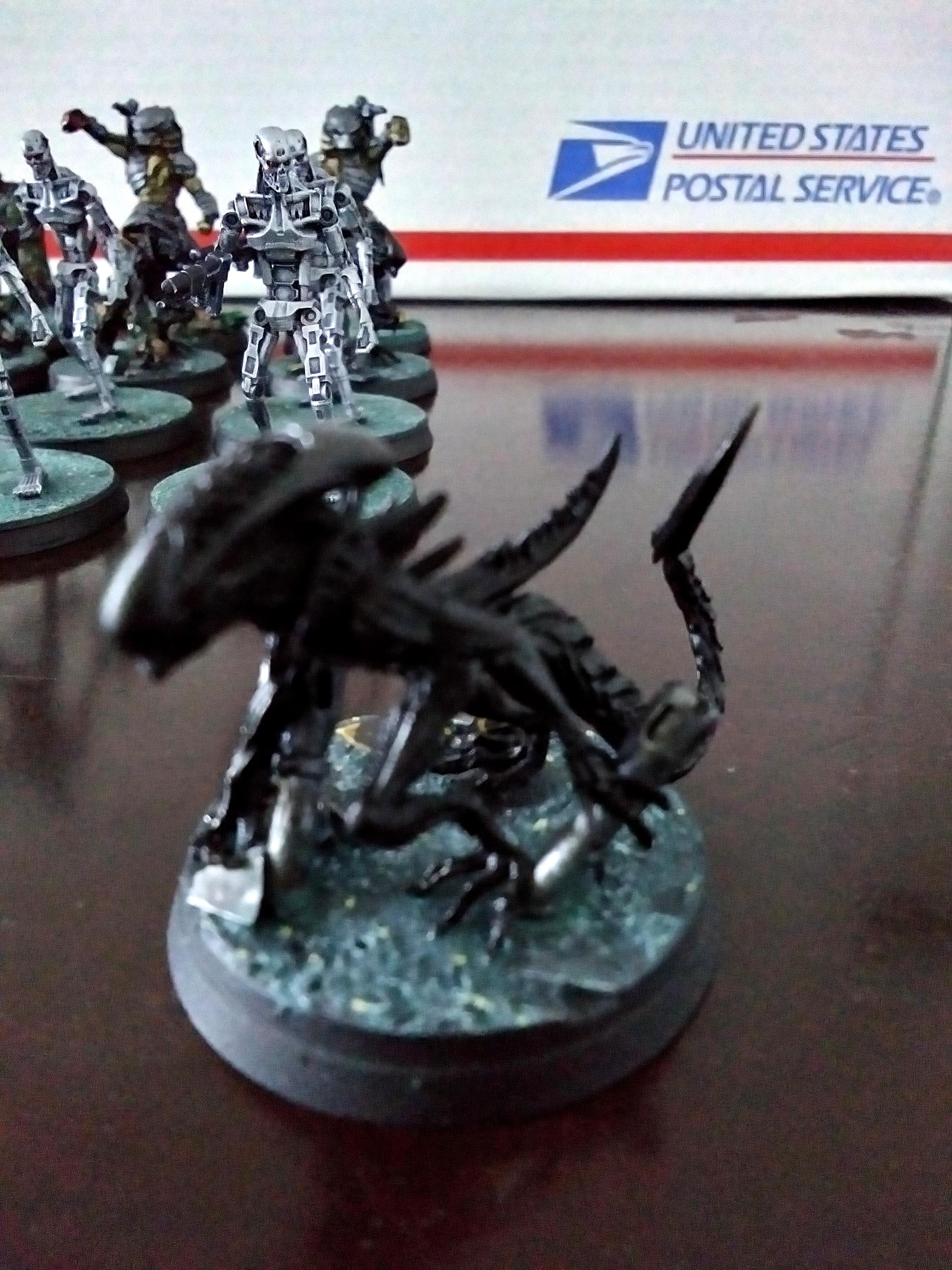 aliens