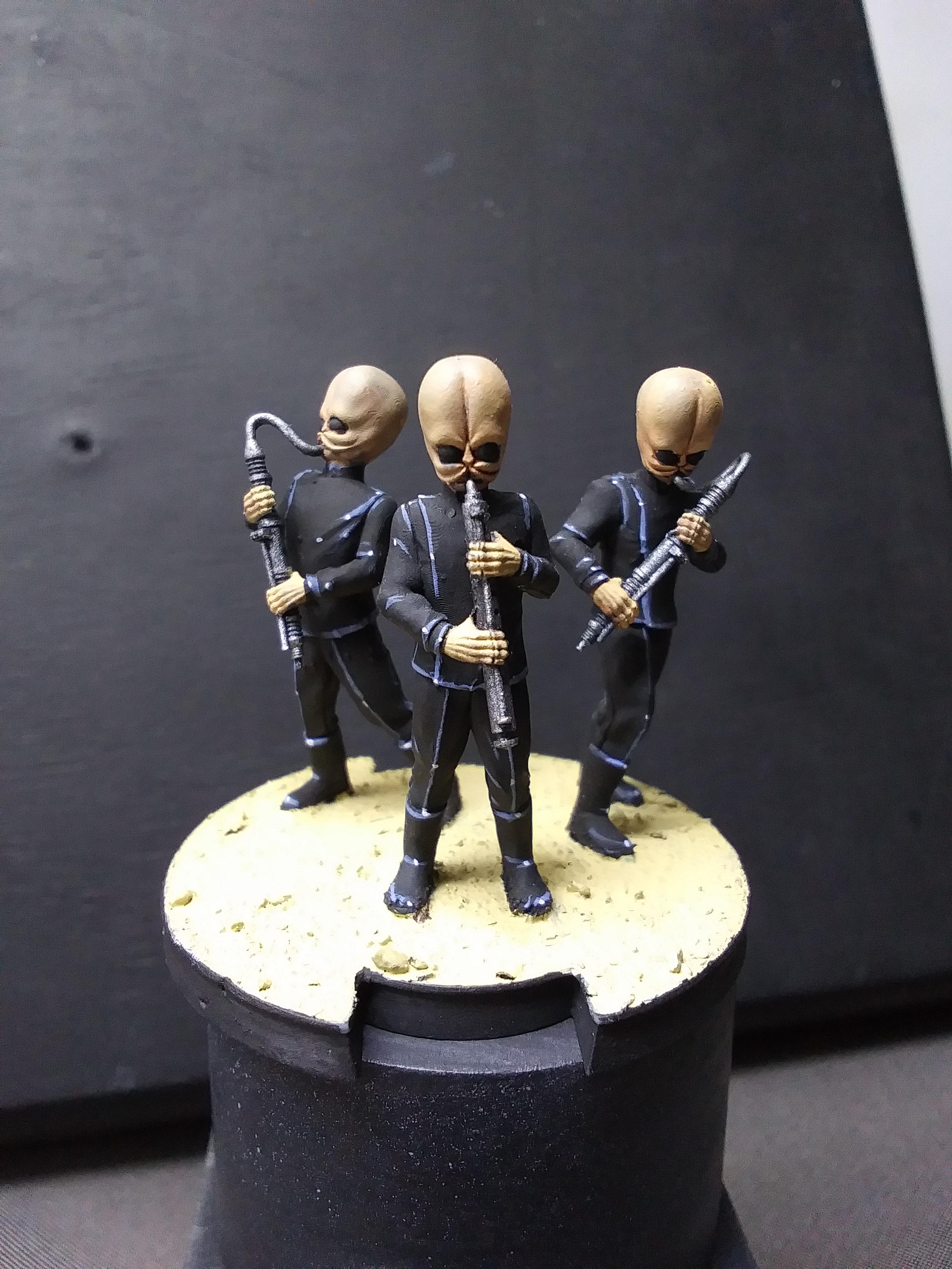 star wars band 