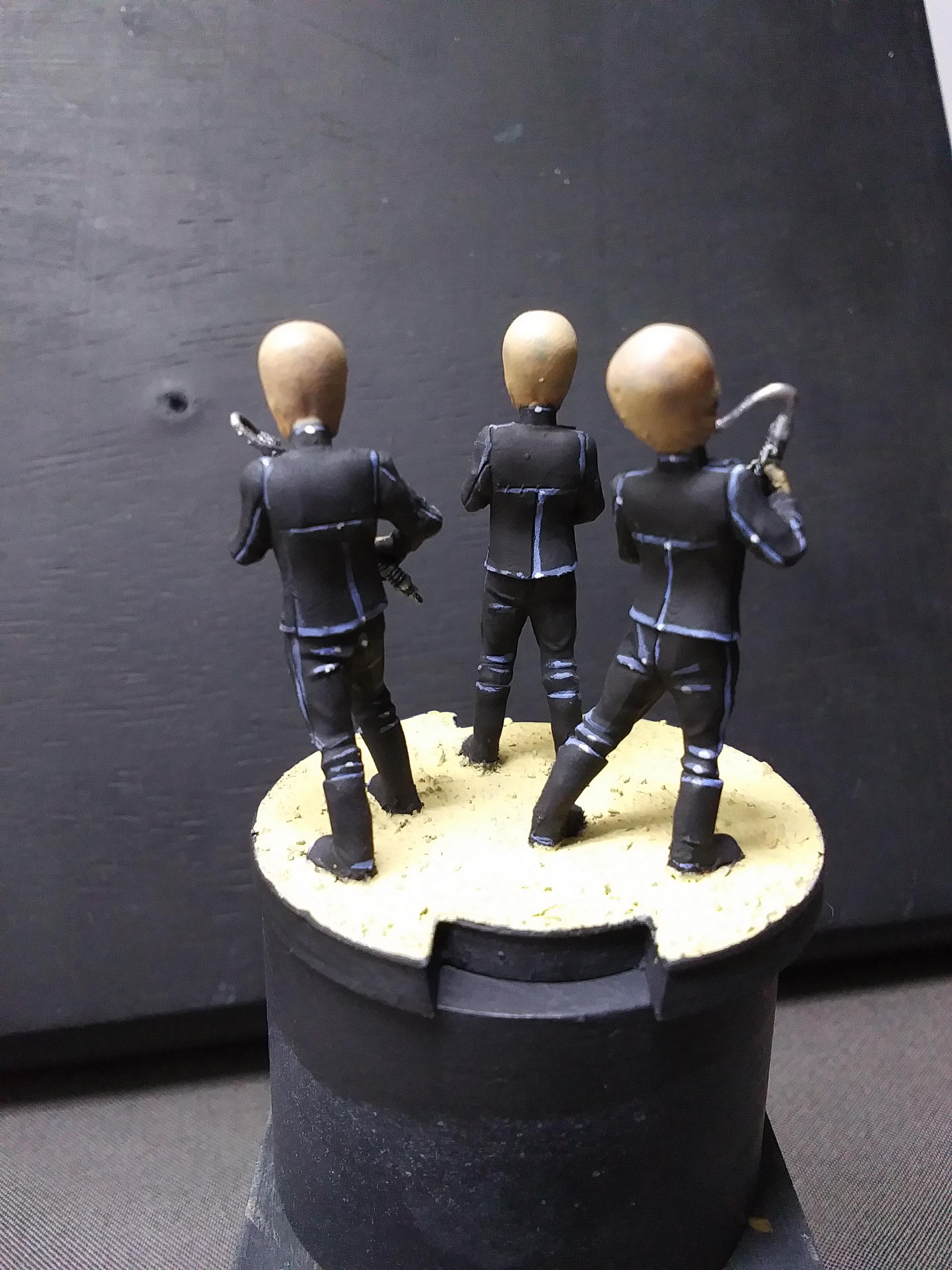 star wars band 