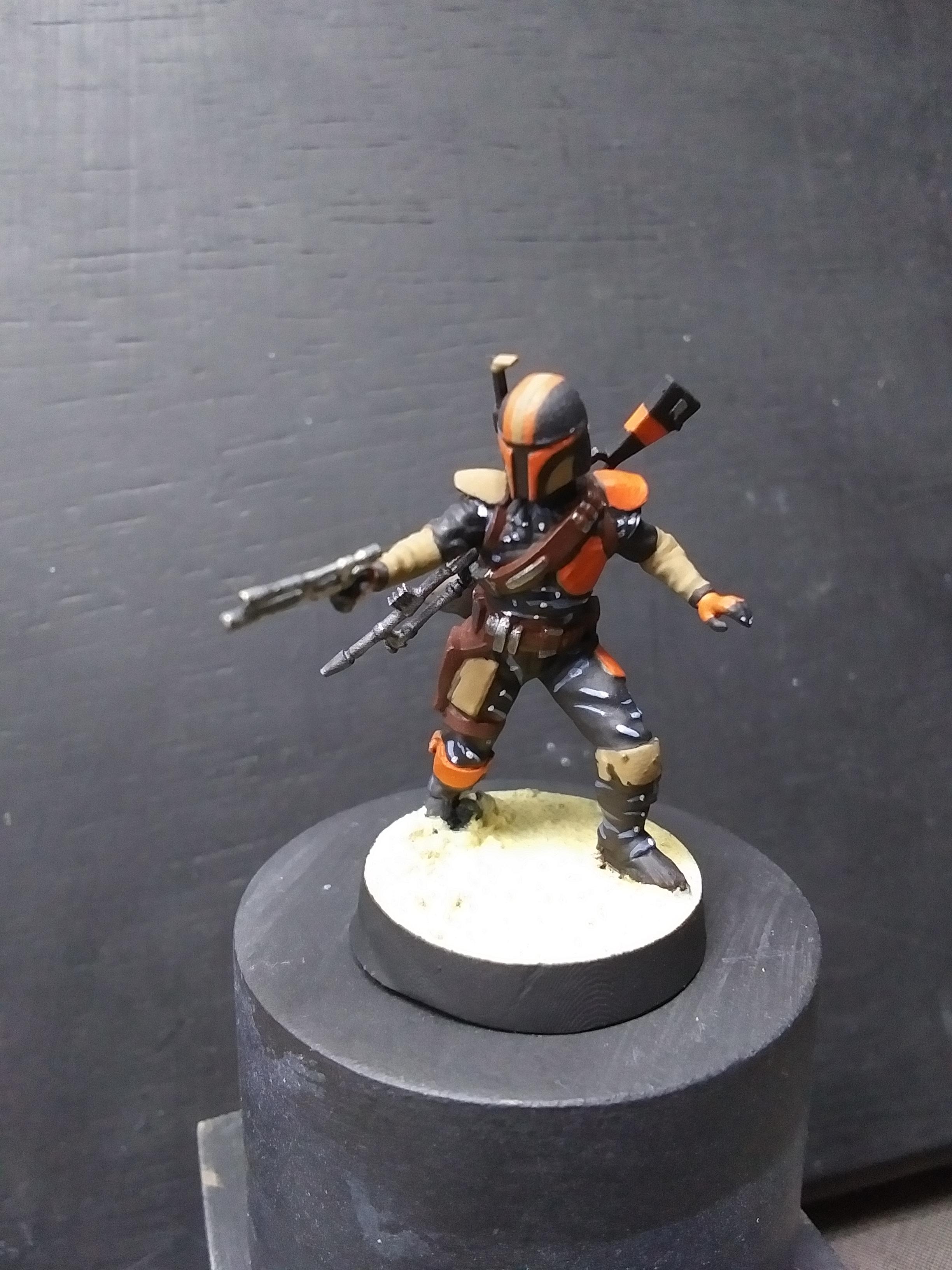 mando alt colors