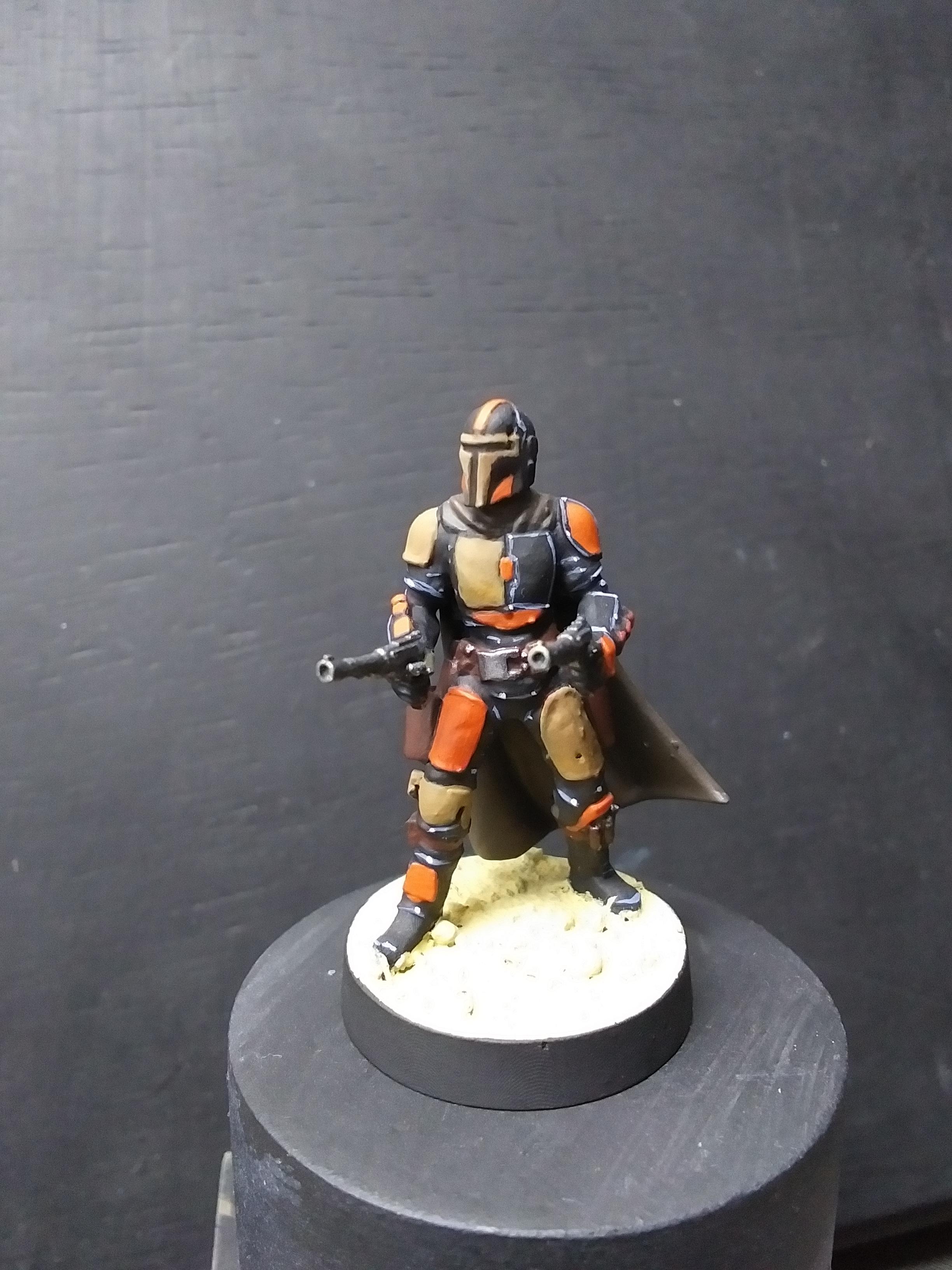 mando alt colors