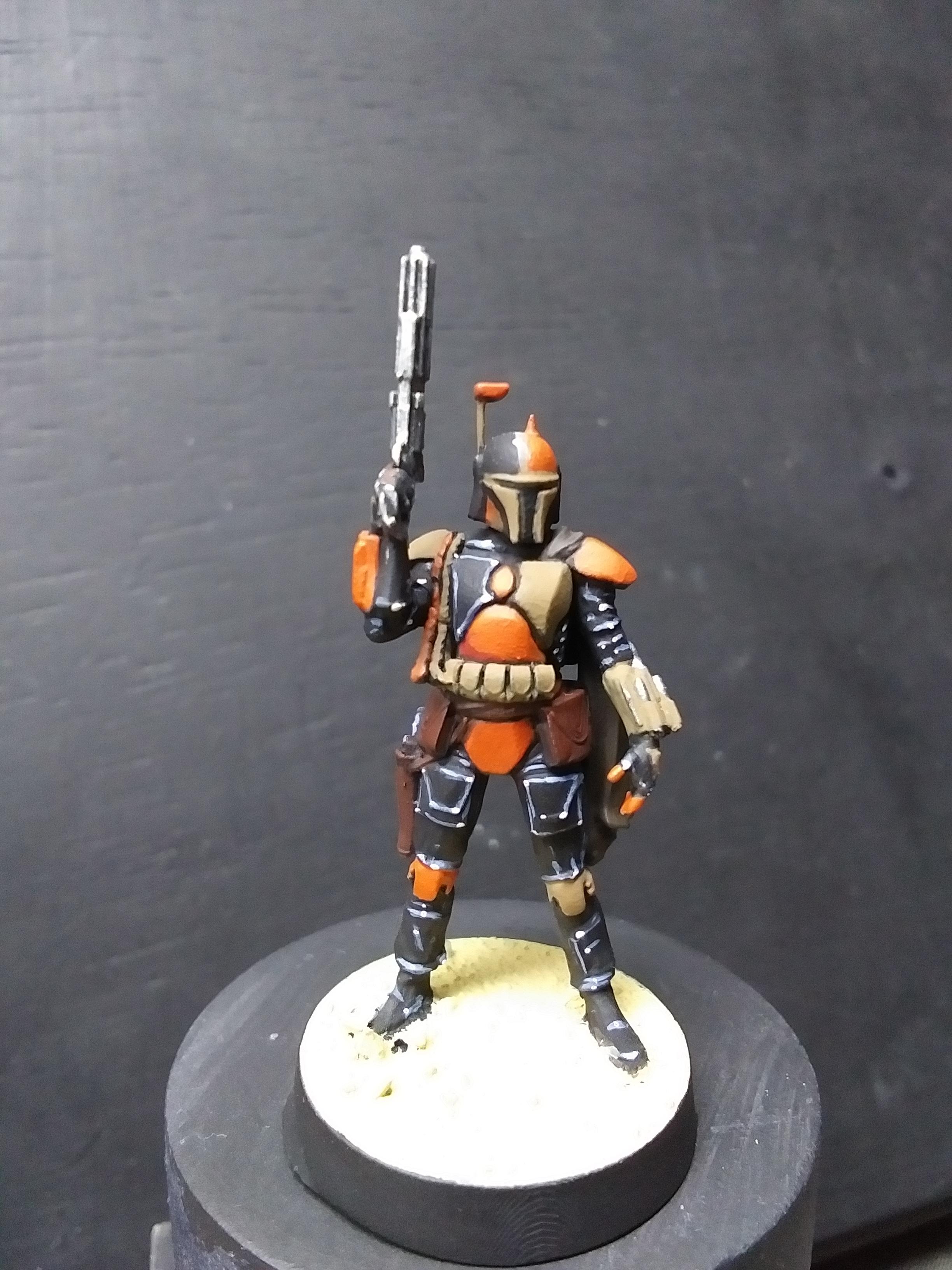 mando alt colors