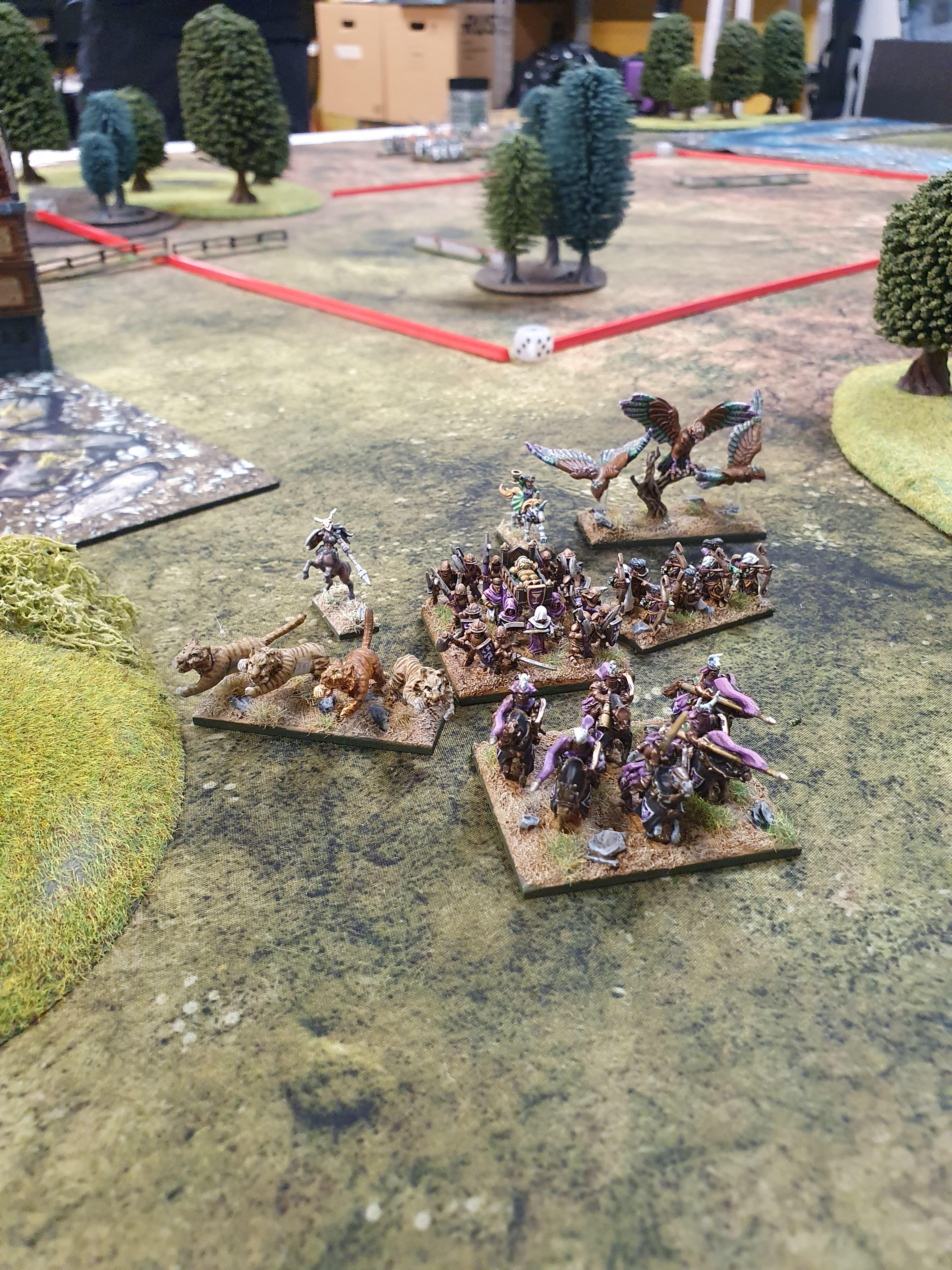Battle