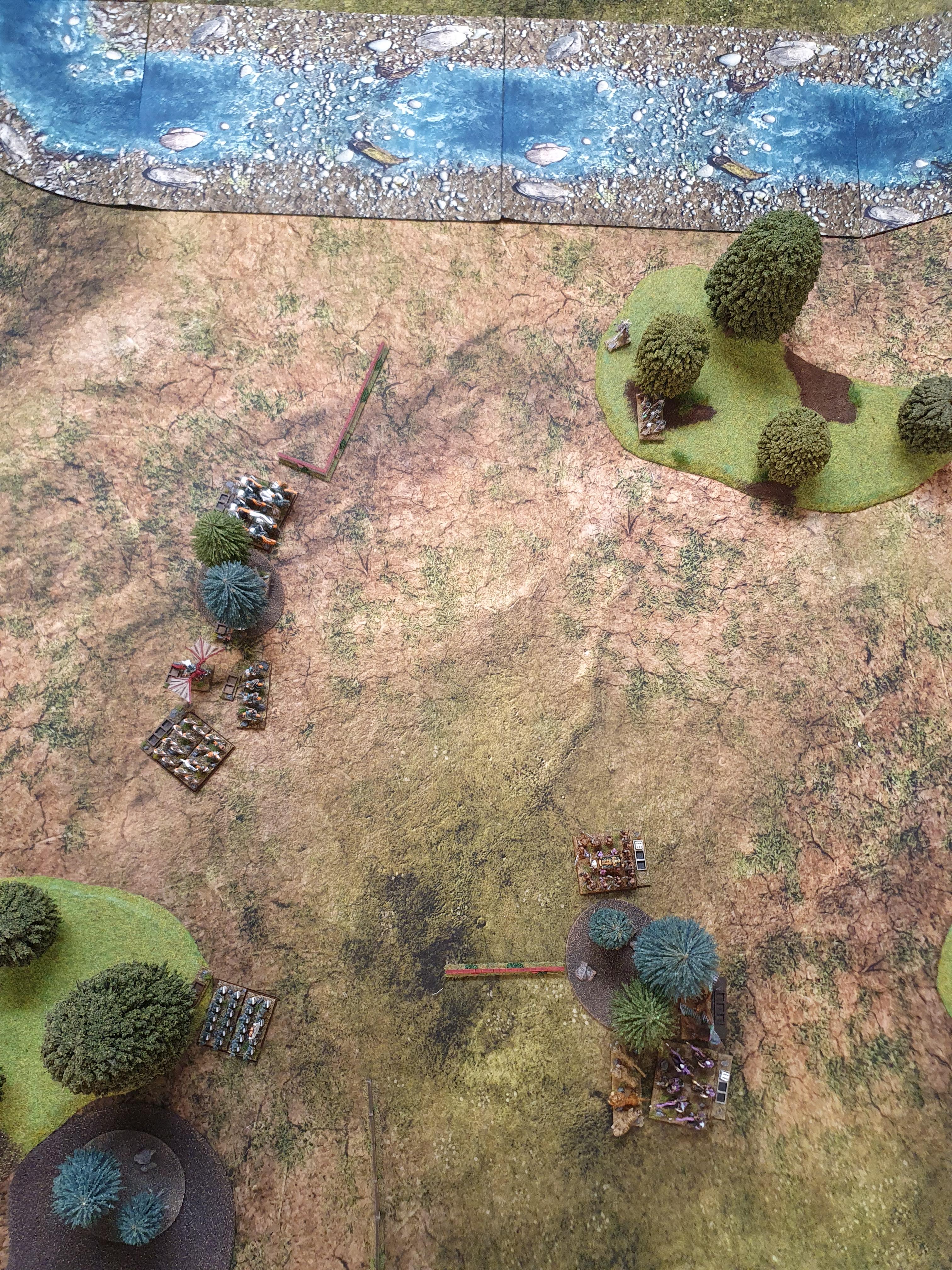 Battle