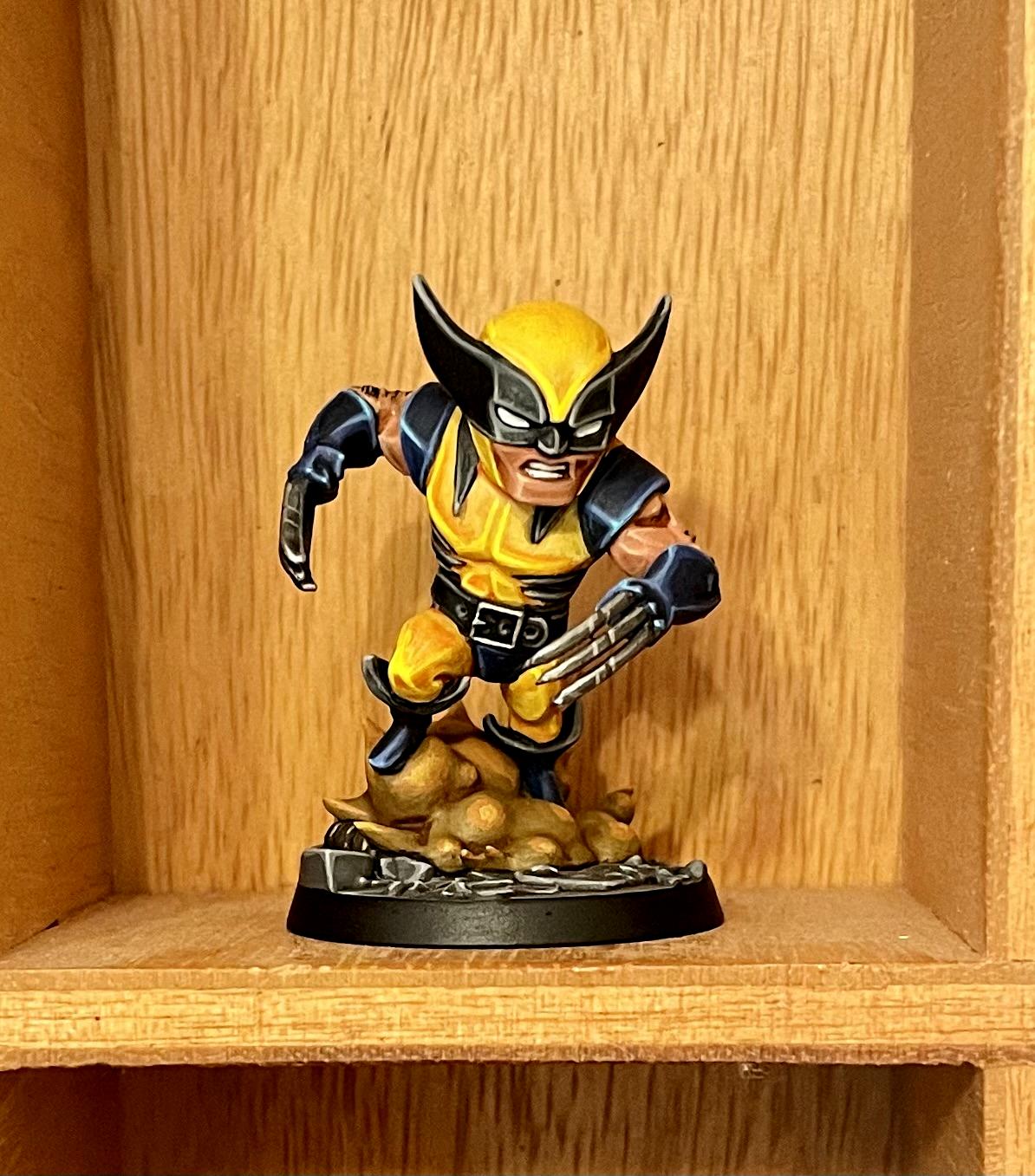 Wolverine