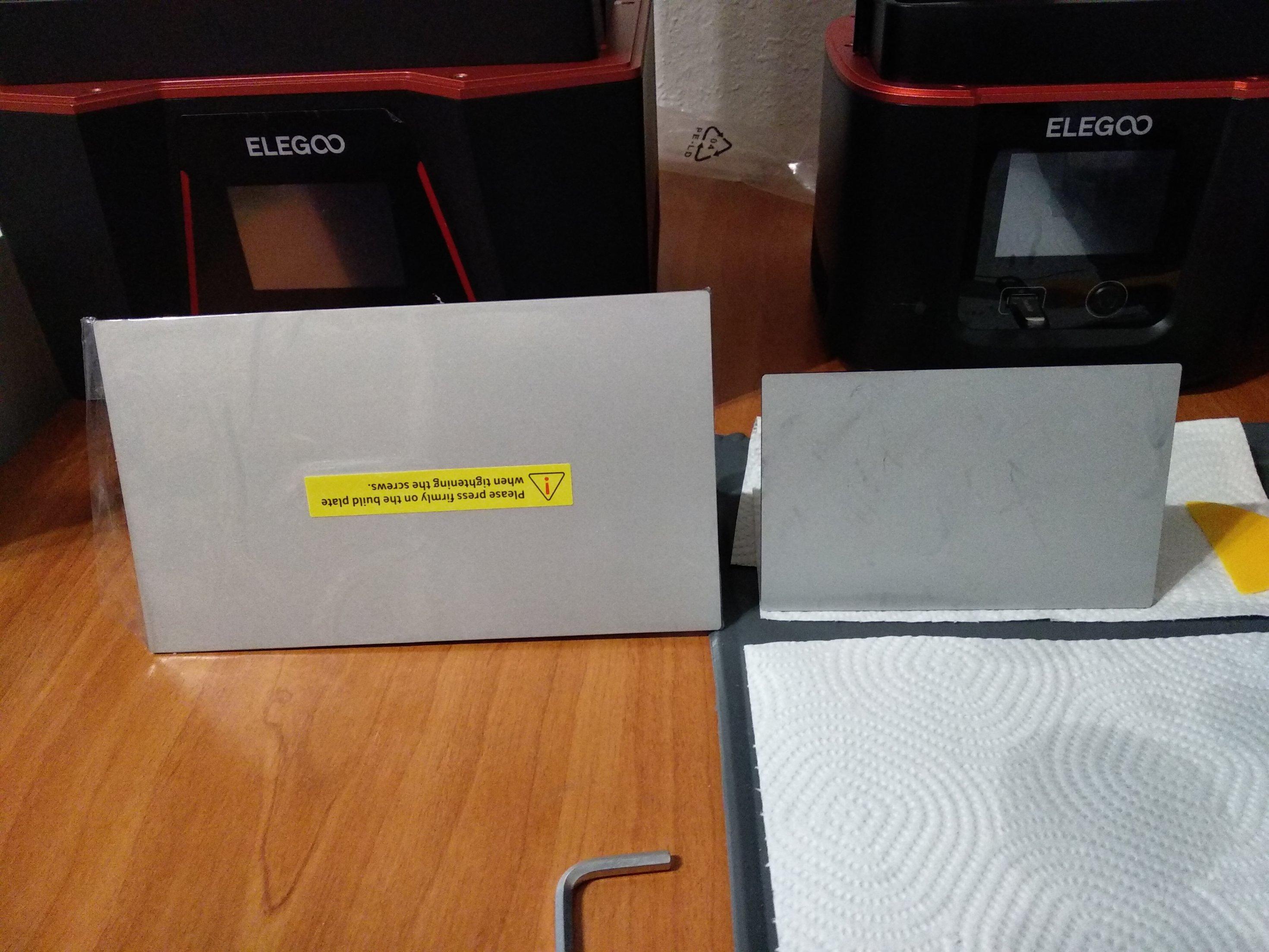 Elegoo Saturn 8K 3D Printer Review: 8K Resolution, Cheaper Than Ever