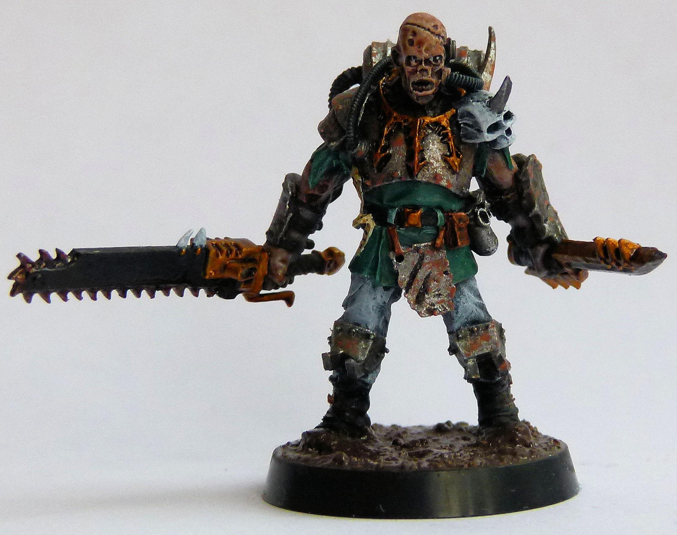 Chaos Sons of Salzbeim