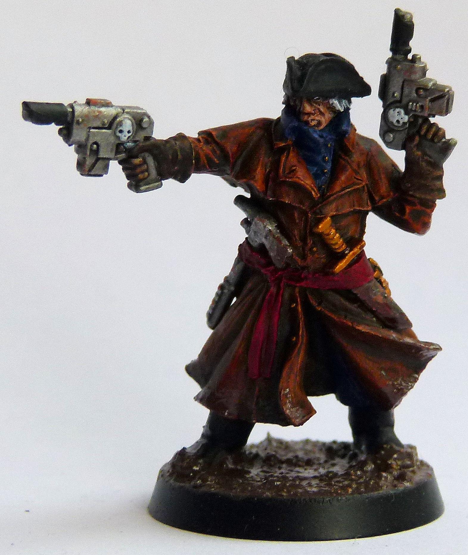 Chaos 27th Gettylarn Grenadiers