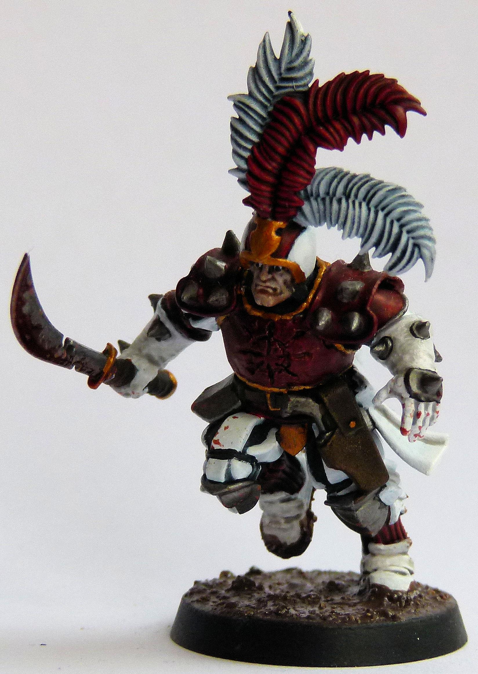 Chaos 83rd Jakkovite Royals