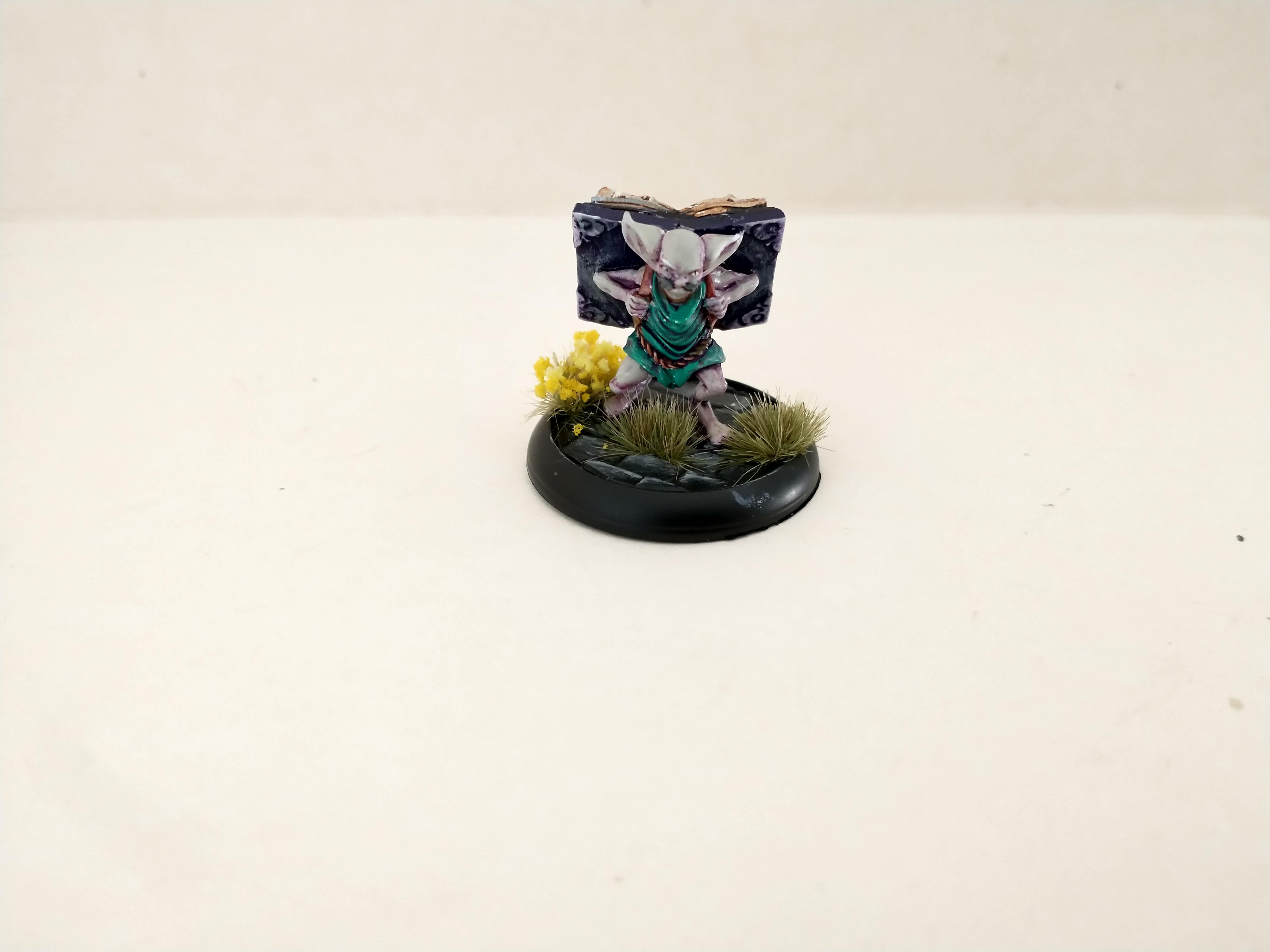 Dominion, Eldritch, Fae, Faerie, Fairy, Familiar, Flower, Leshavult, Nature, Sprite, Wizard