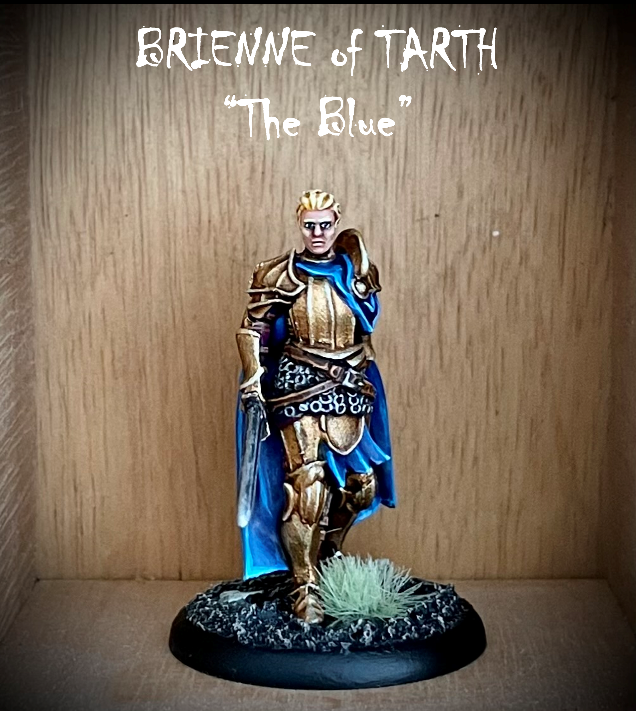 Game Of Thrones, Song Of Fire And Ice