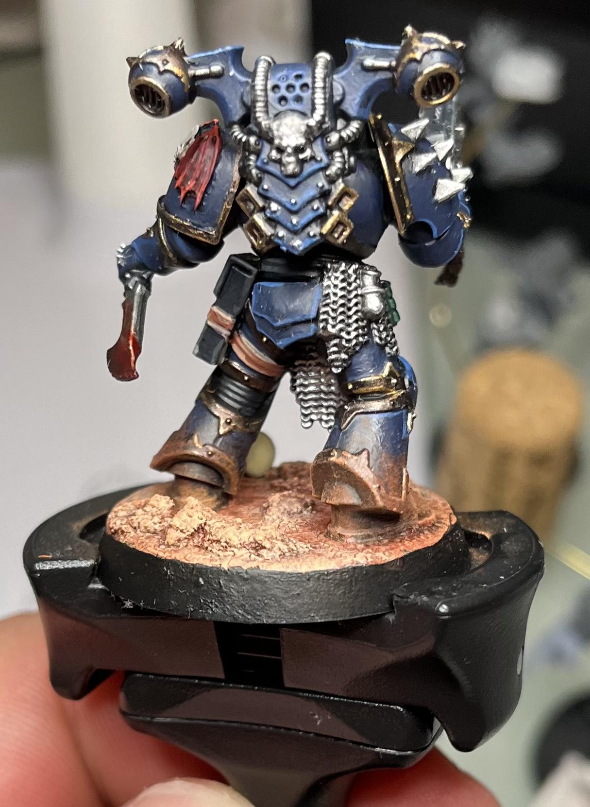 Night Lords