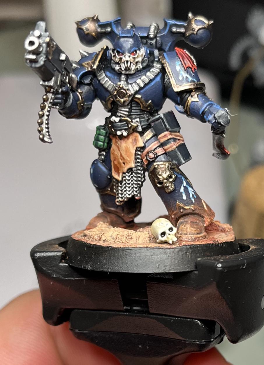 Night Lords