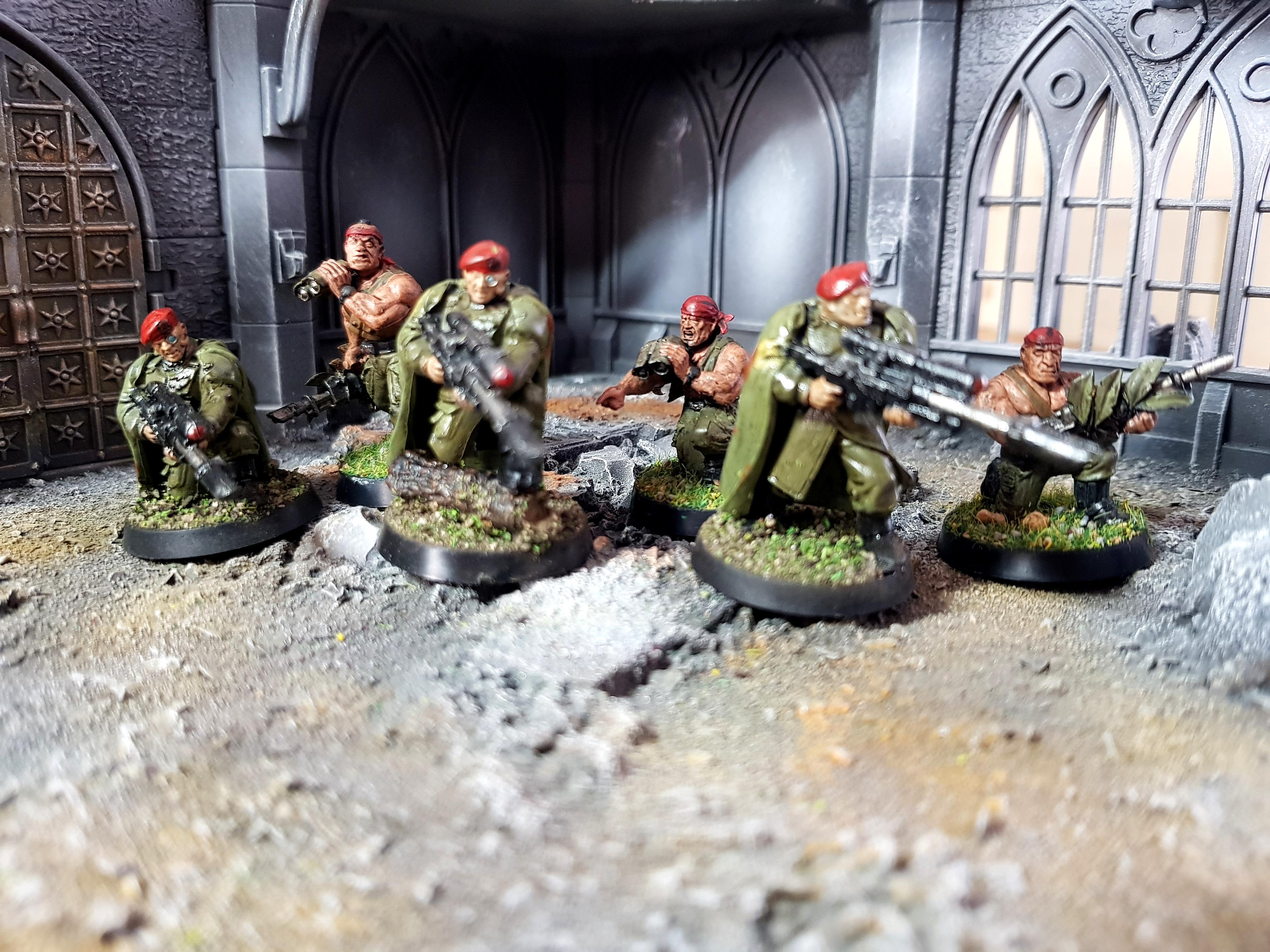 Snipers A