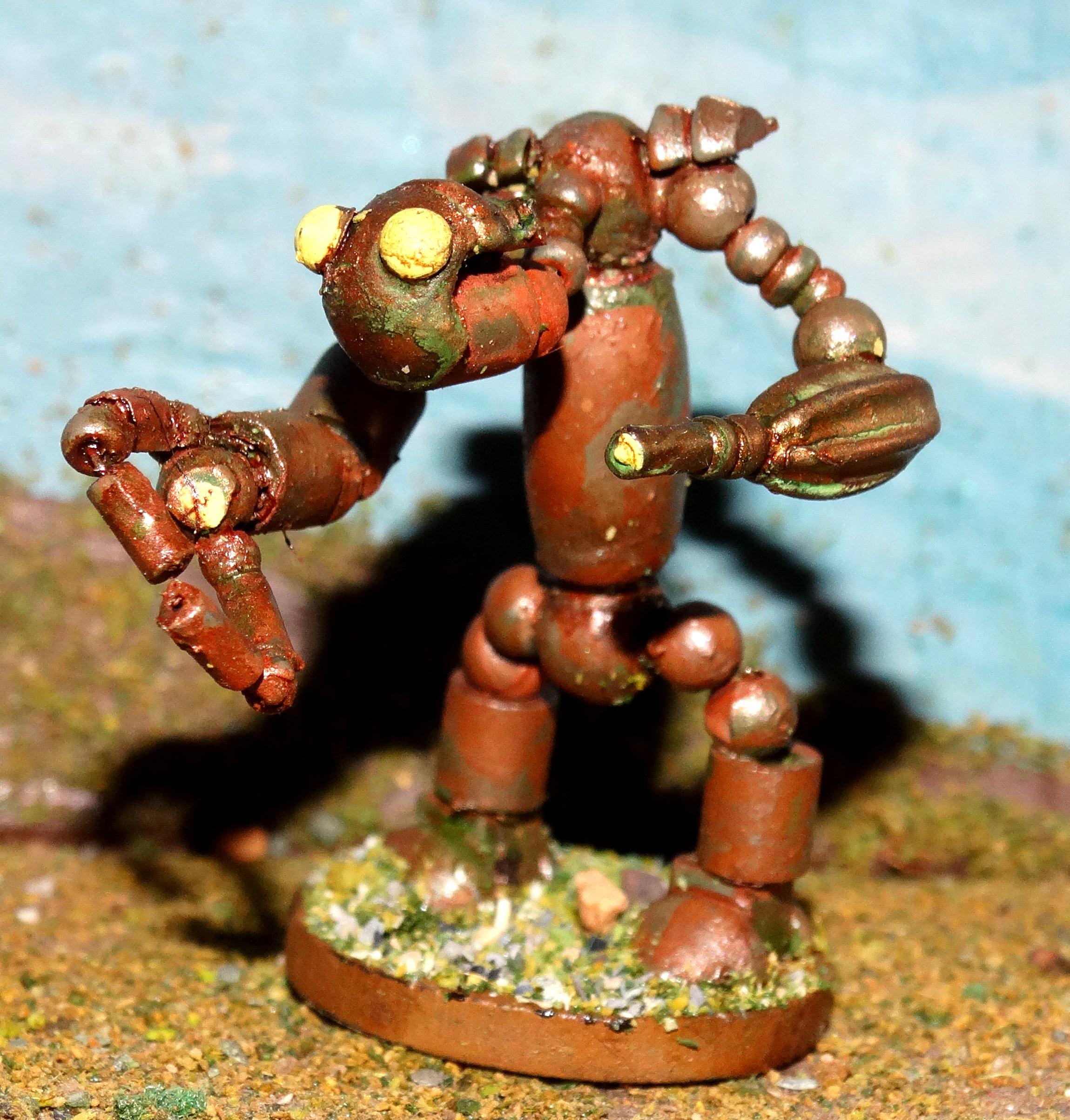 Beadbot