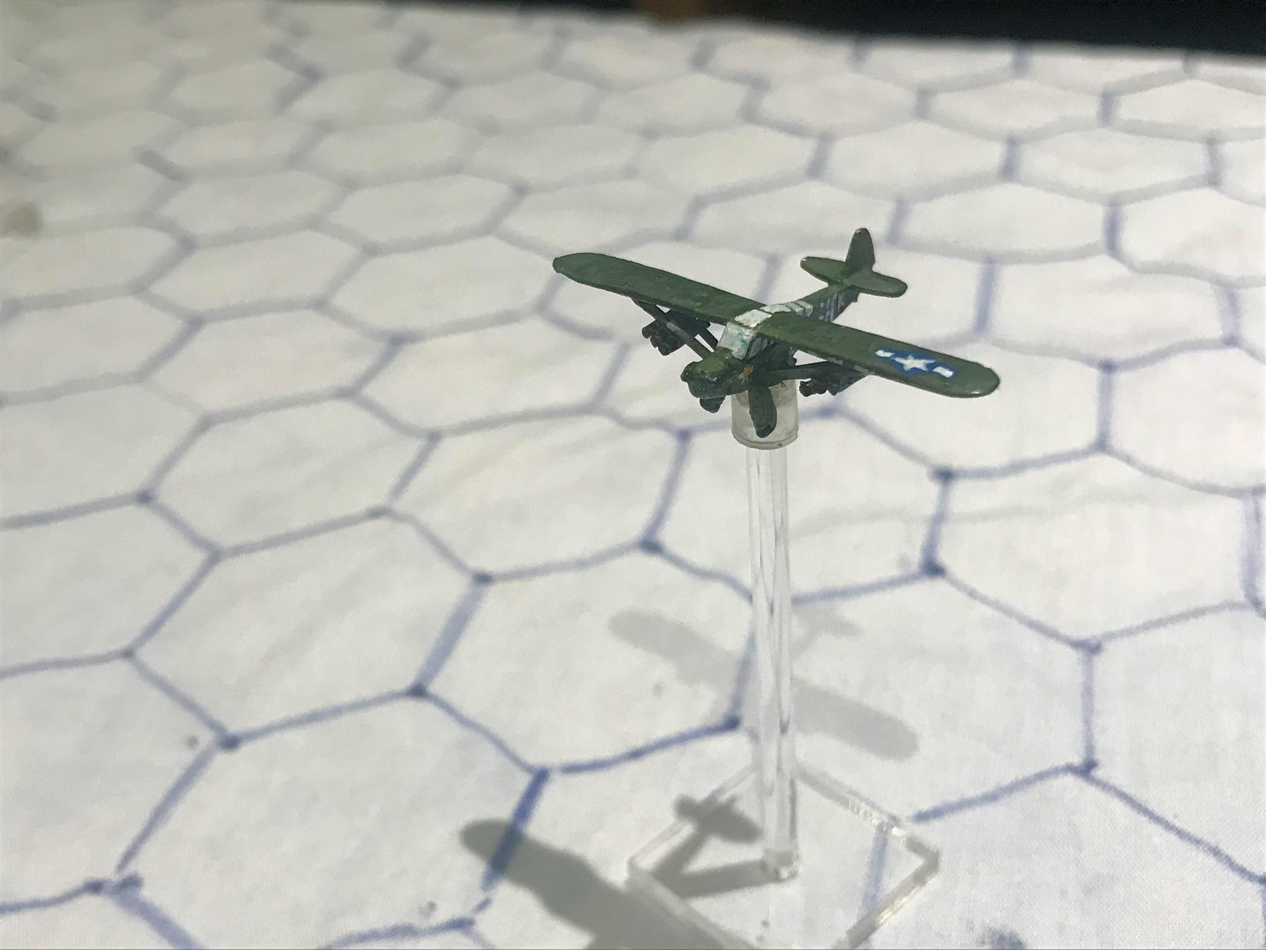 Aerial Reconnaissance, Air Combat, Aircraft, Planes, World War 2