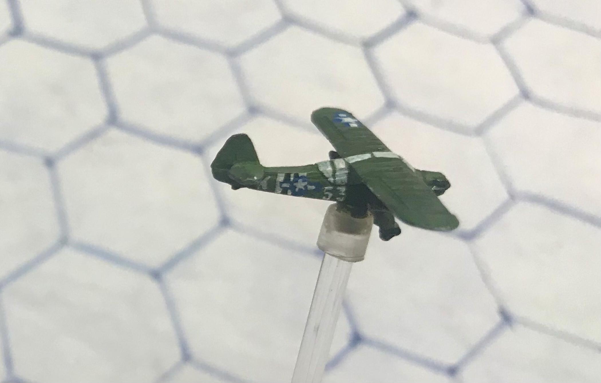 Aerial Reconnaissance, Air Combat, Aircraft, Planes, World War 2
