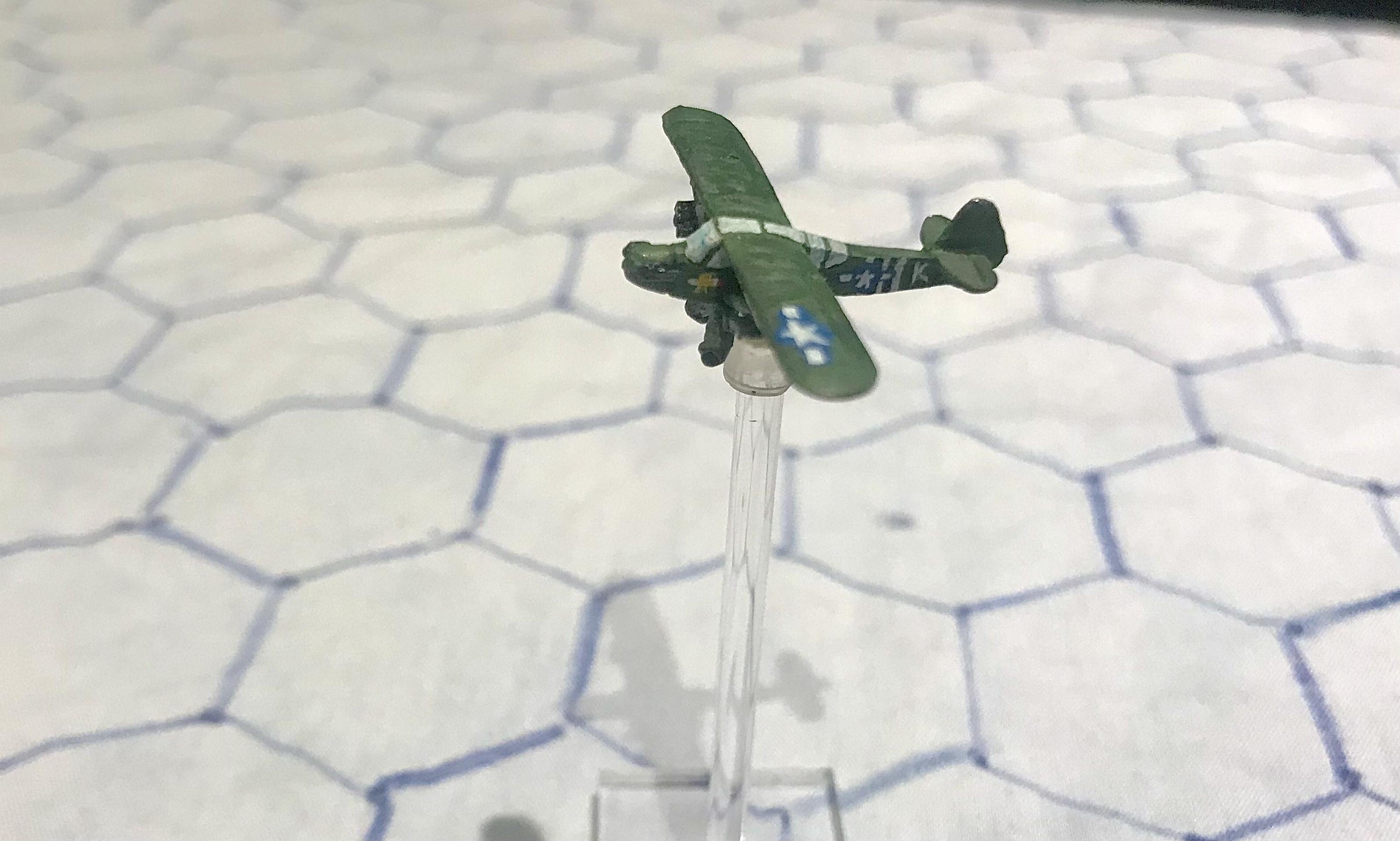 Aerial Reconnaissance, Air Combat, Aircraft, Planes, World War 2