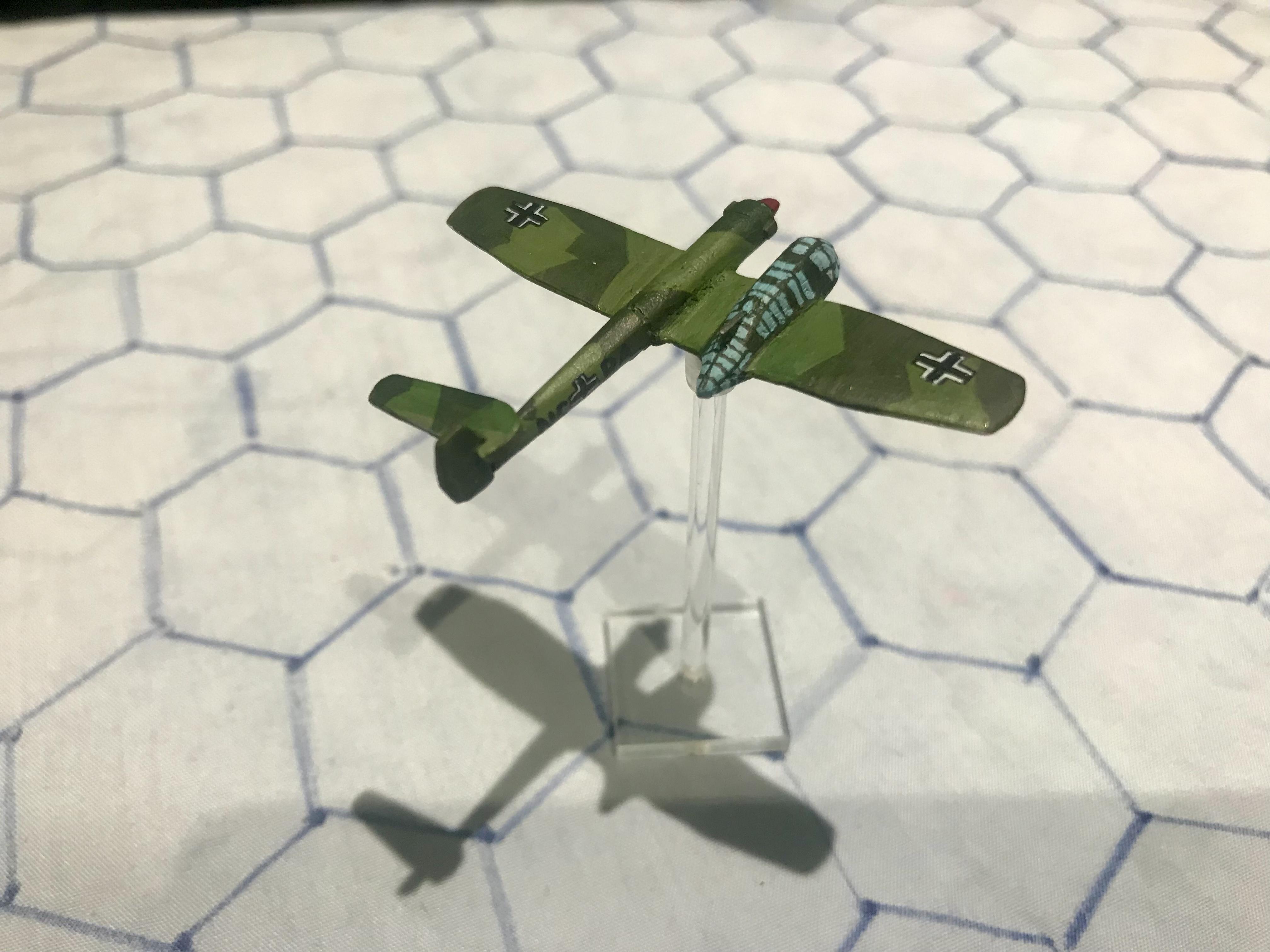 Aerial Reconnaissance, Air Combat, Aircraft, Planes, World War 2
