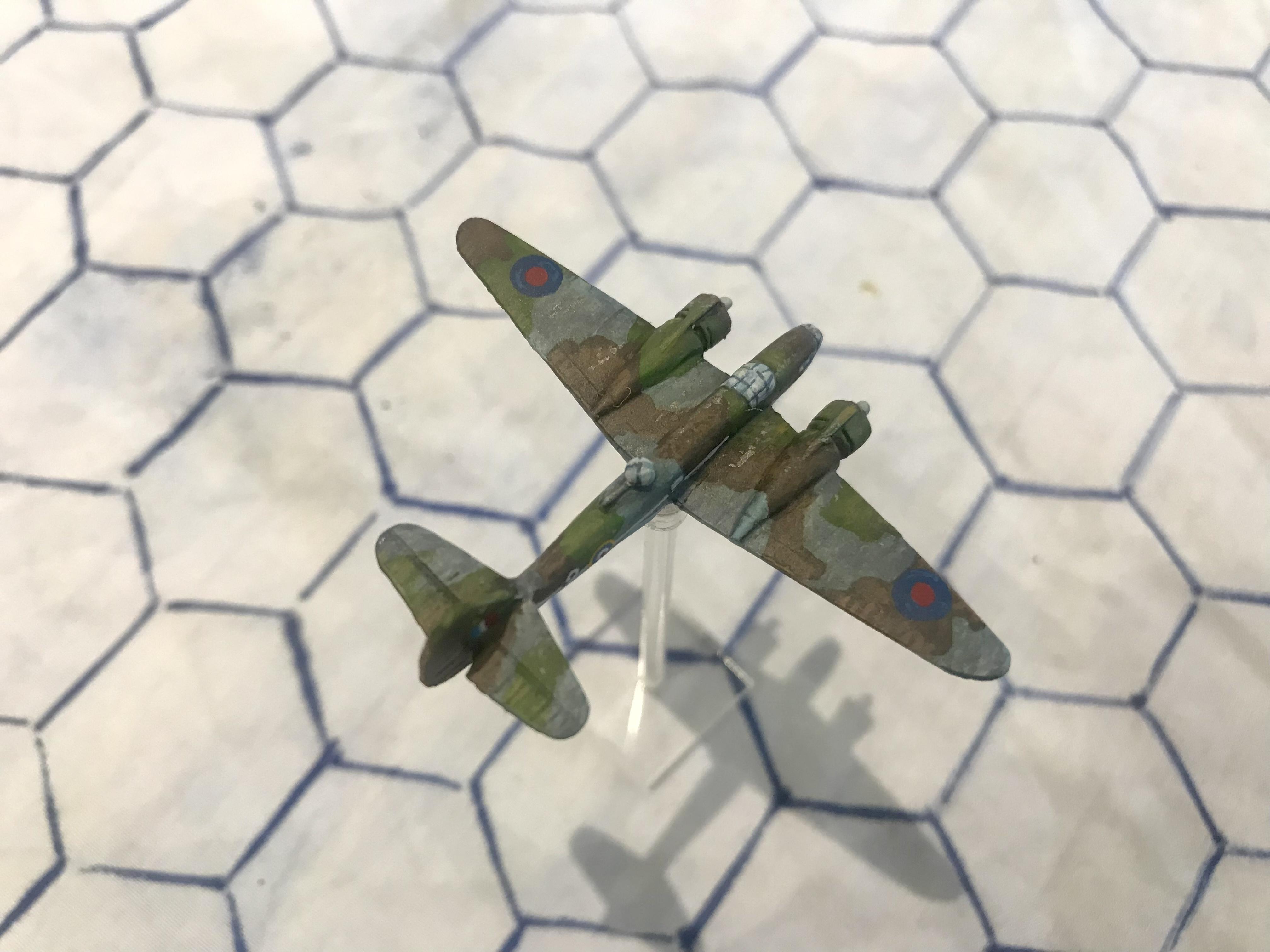 Aircraft, Aviation, Fliers, Historical, Photo Reconnaissance, World War 2