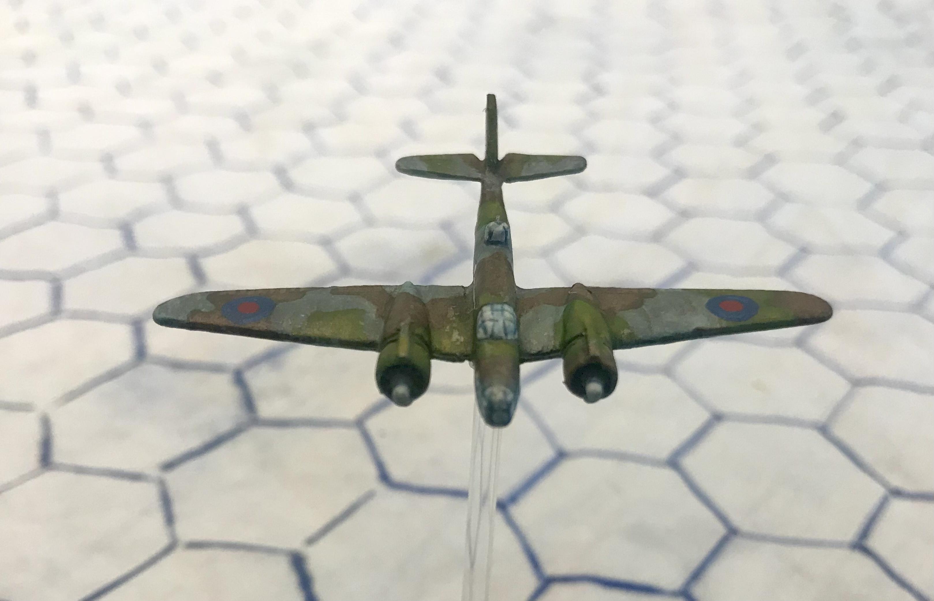 Aircraft, Aviation, Fliers, Historical, Photo Reconnaissance, World War 2