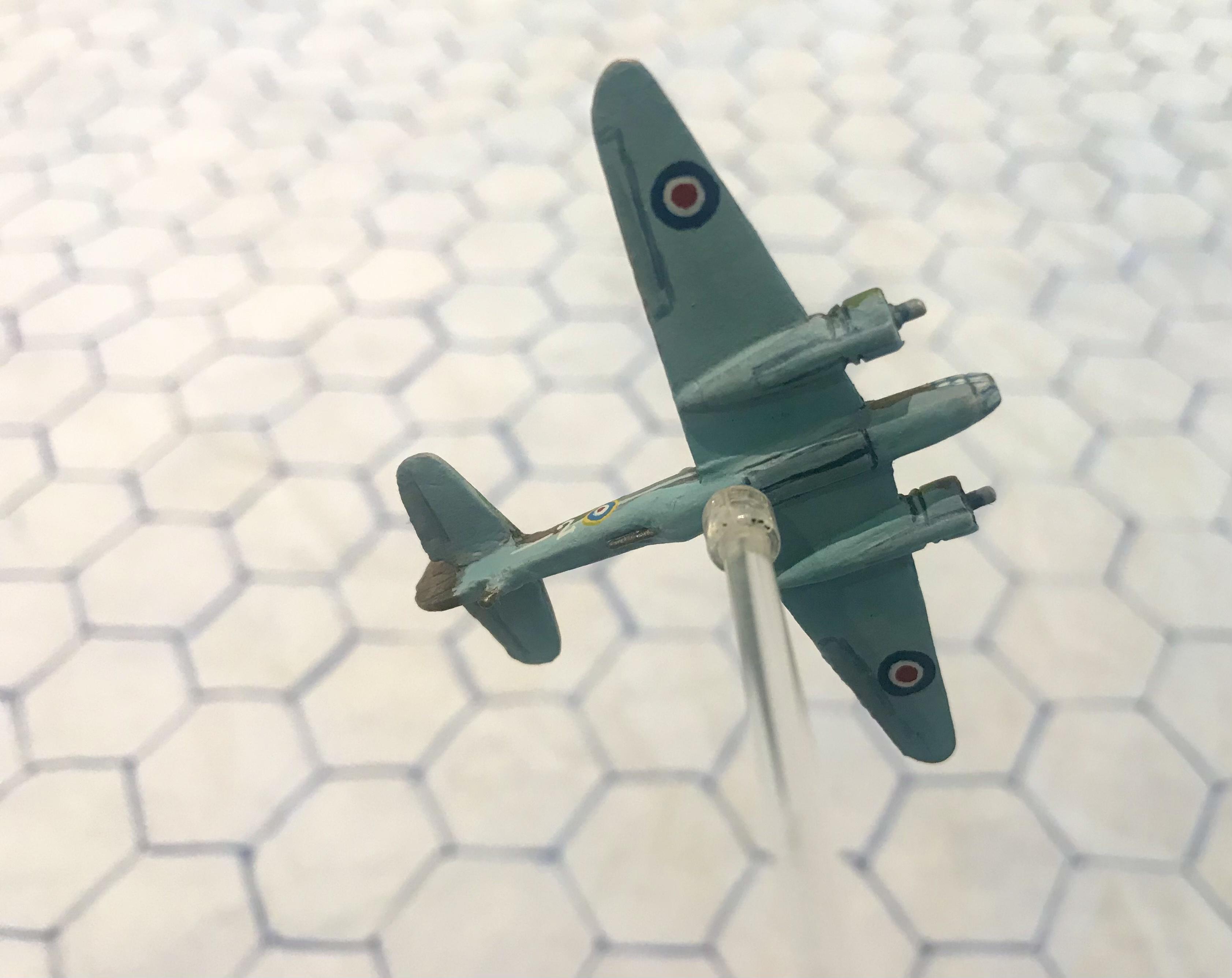 Aircraft, Aviation, Fliers, Historical, Photo Reconnaissance, World War 2