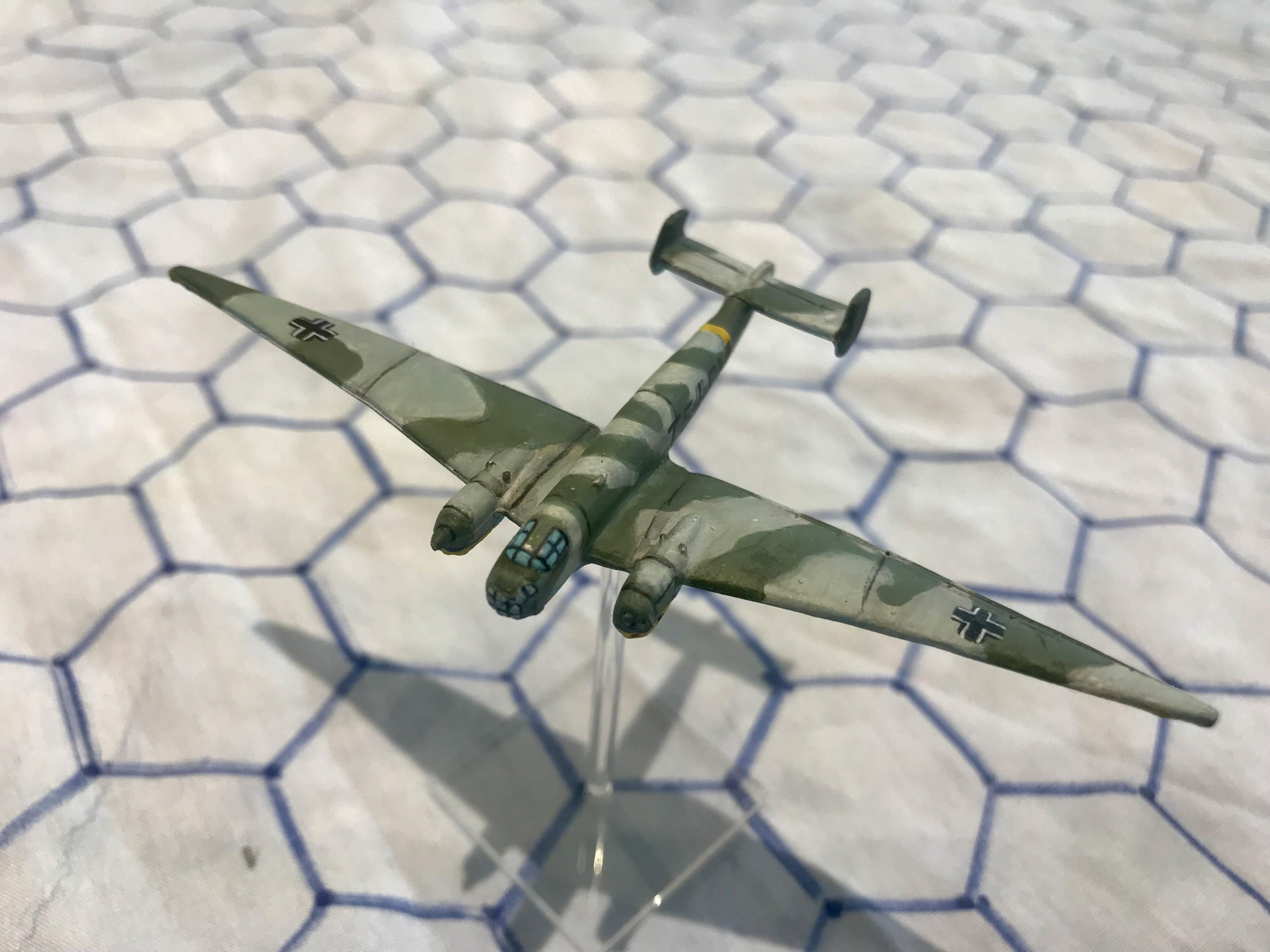 Aircraft, Aviation, Fliers, Historical, Photo Reconnaissance, World War 2