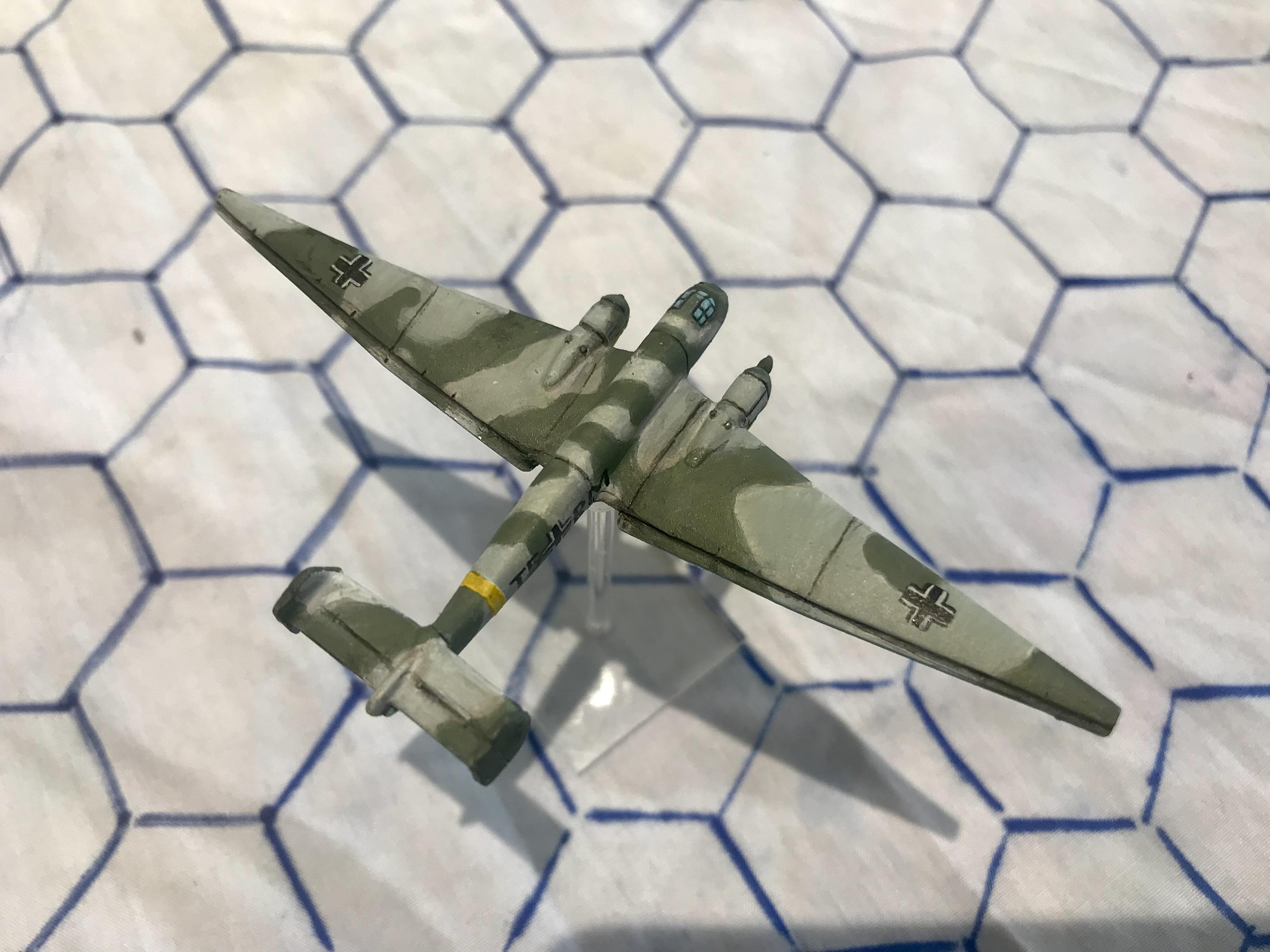 Aircraft, Aviation, Fliers, Historical, Photo Reconnaissance, World War 2