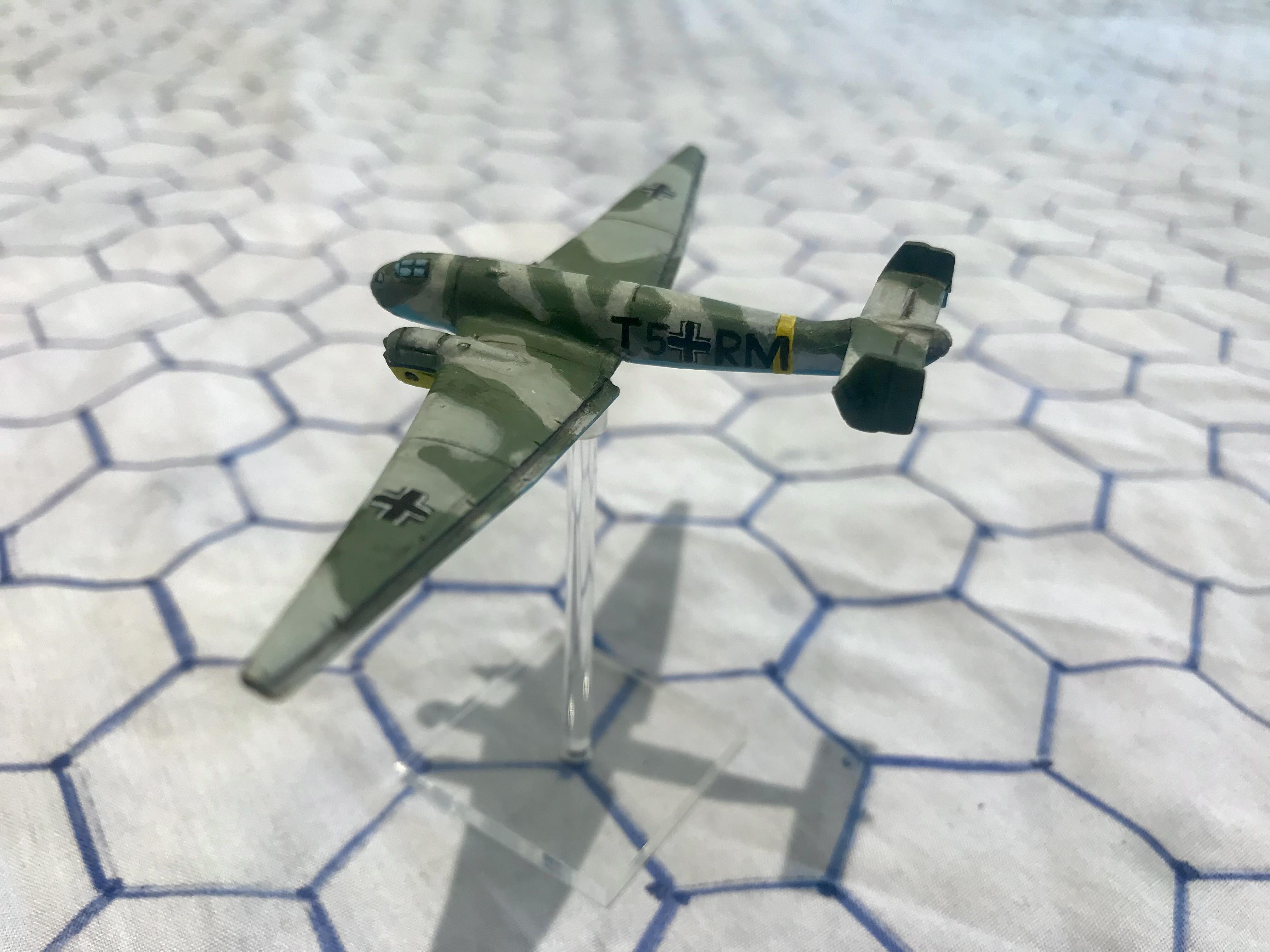 Aircraft, Aviation, Fliers, Historical, Photo Reconnaissance, World War 2