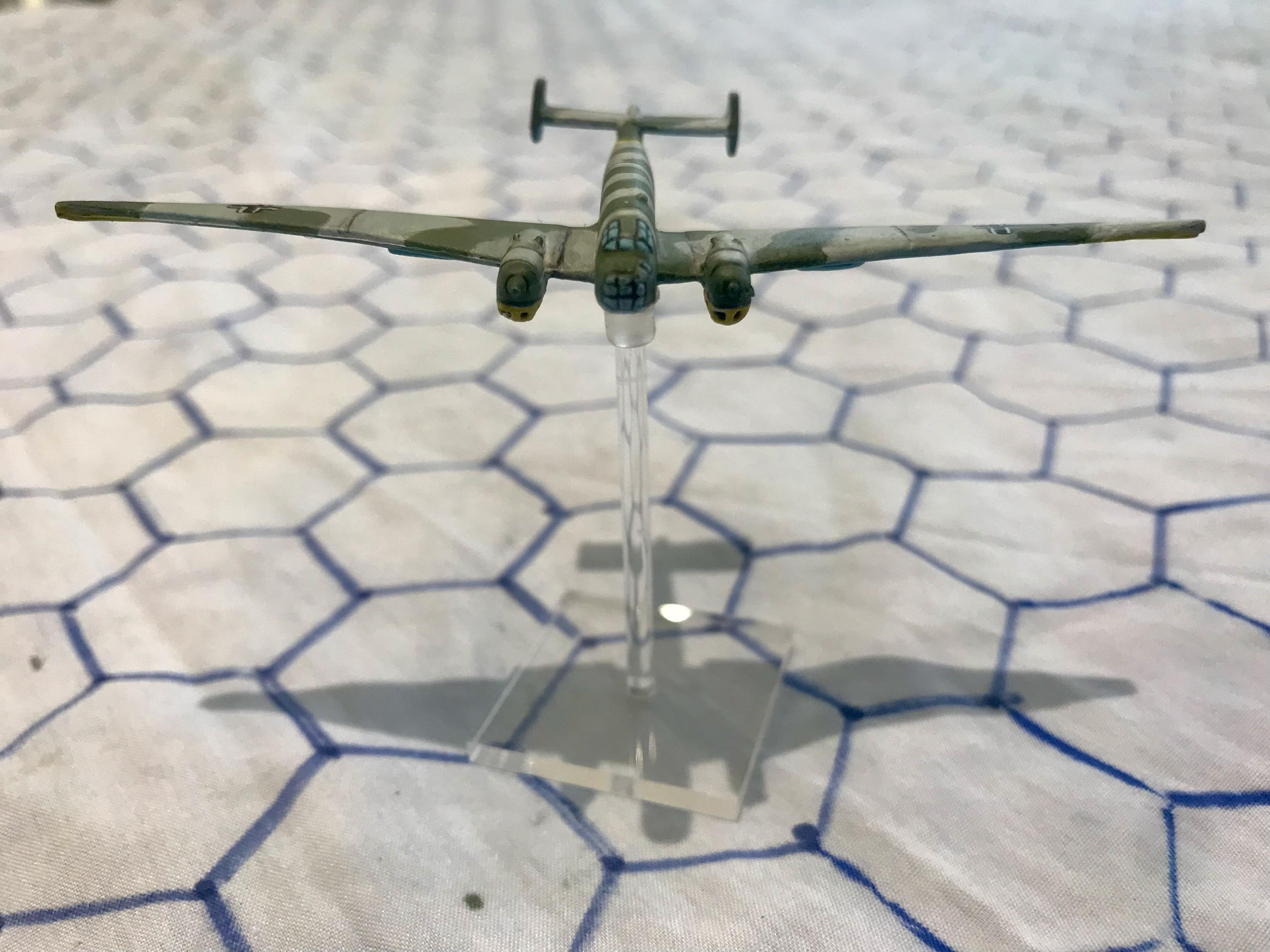 Aircraft, Aviation, Fliers, Historical, Photo Reconnaissance, World War 2