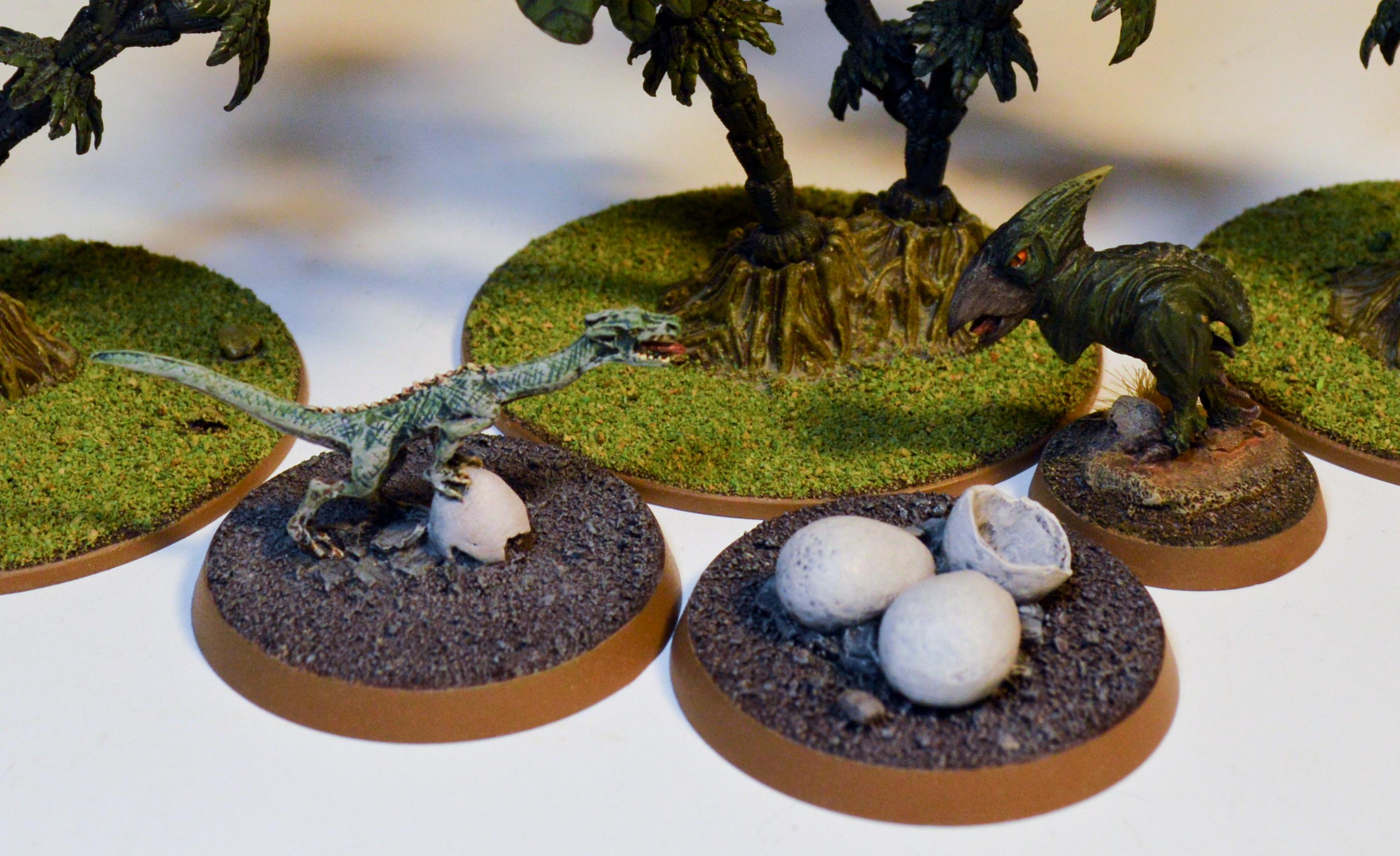 Kroot Bird, Kroot Bird