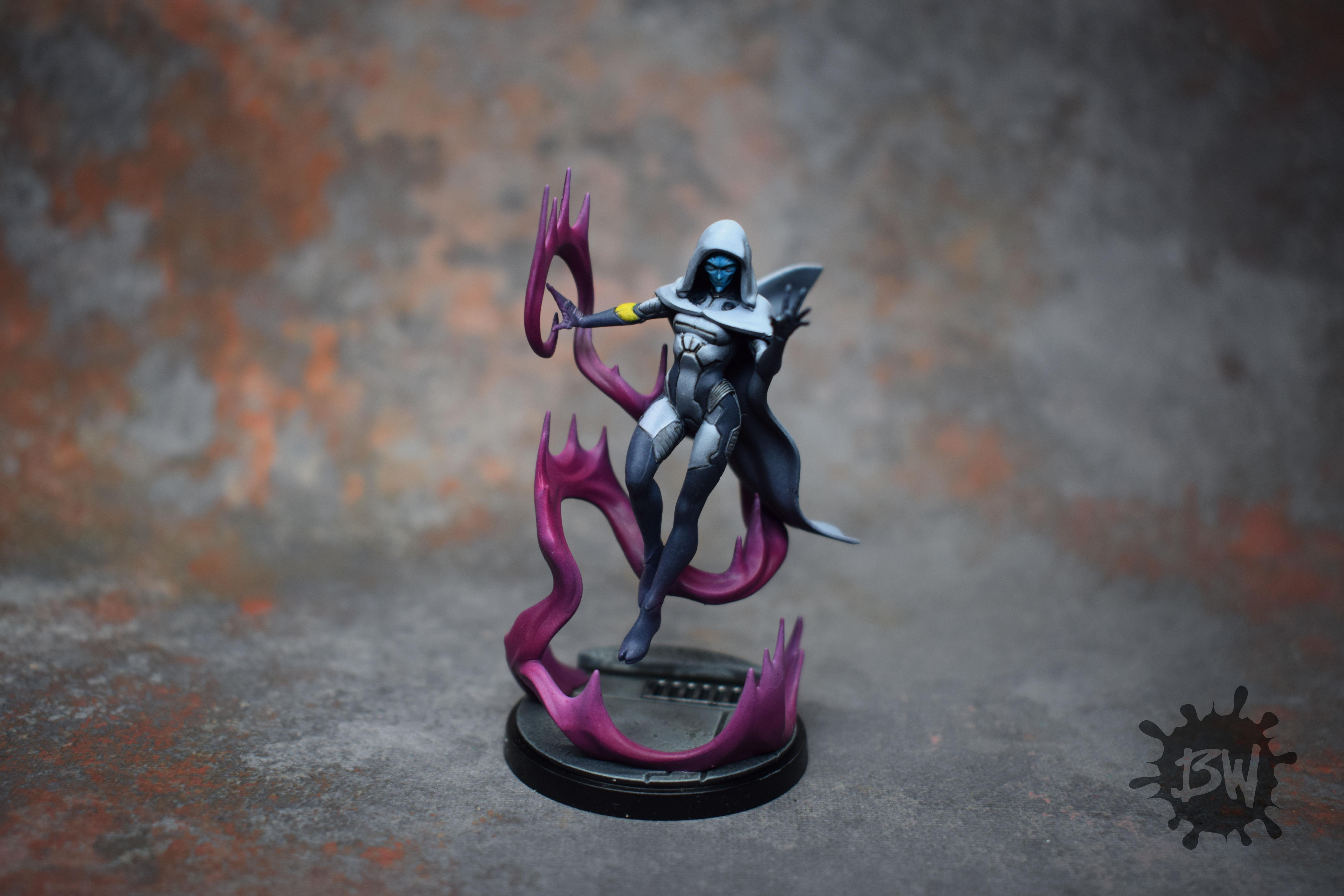 Amg, Atomic Mass Games, Bw, Marvel, Marvel Crisys Protocol, Mcp, Supergiant