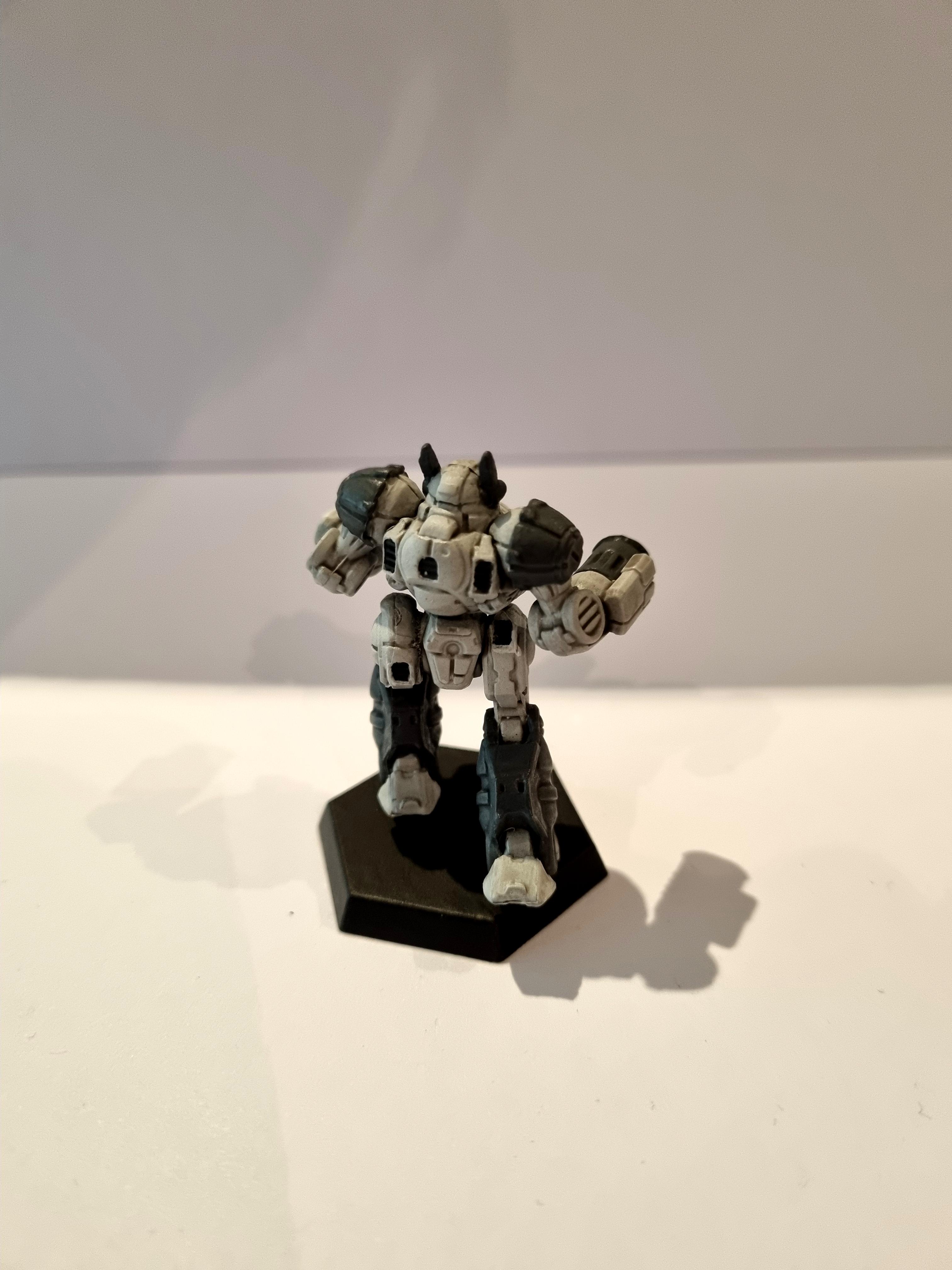Battletech