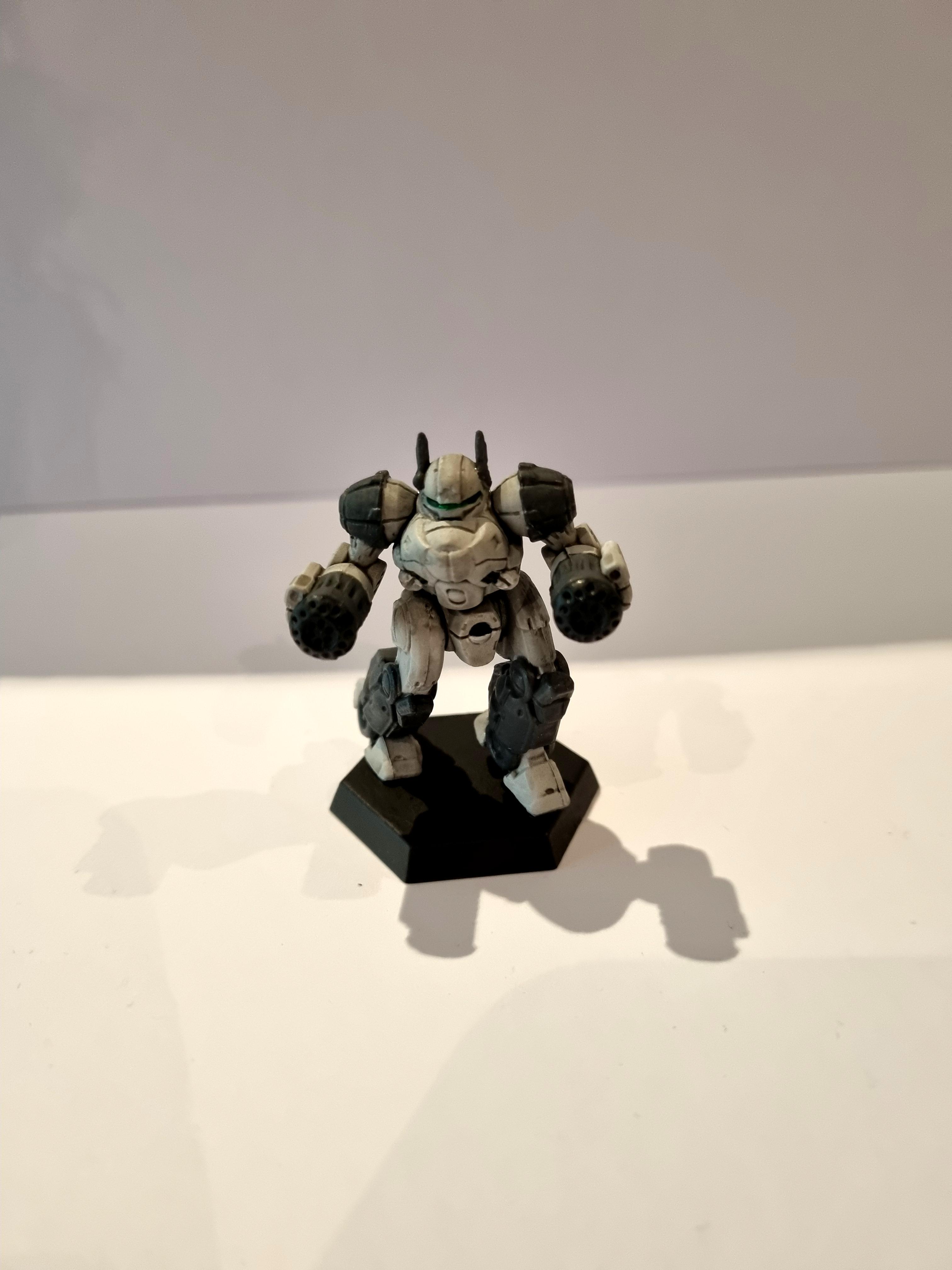 Battletech